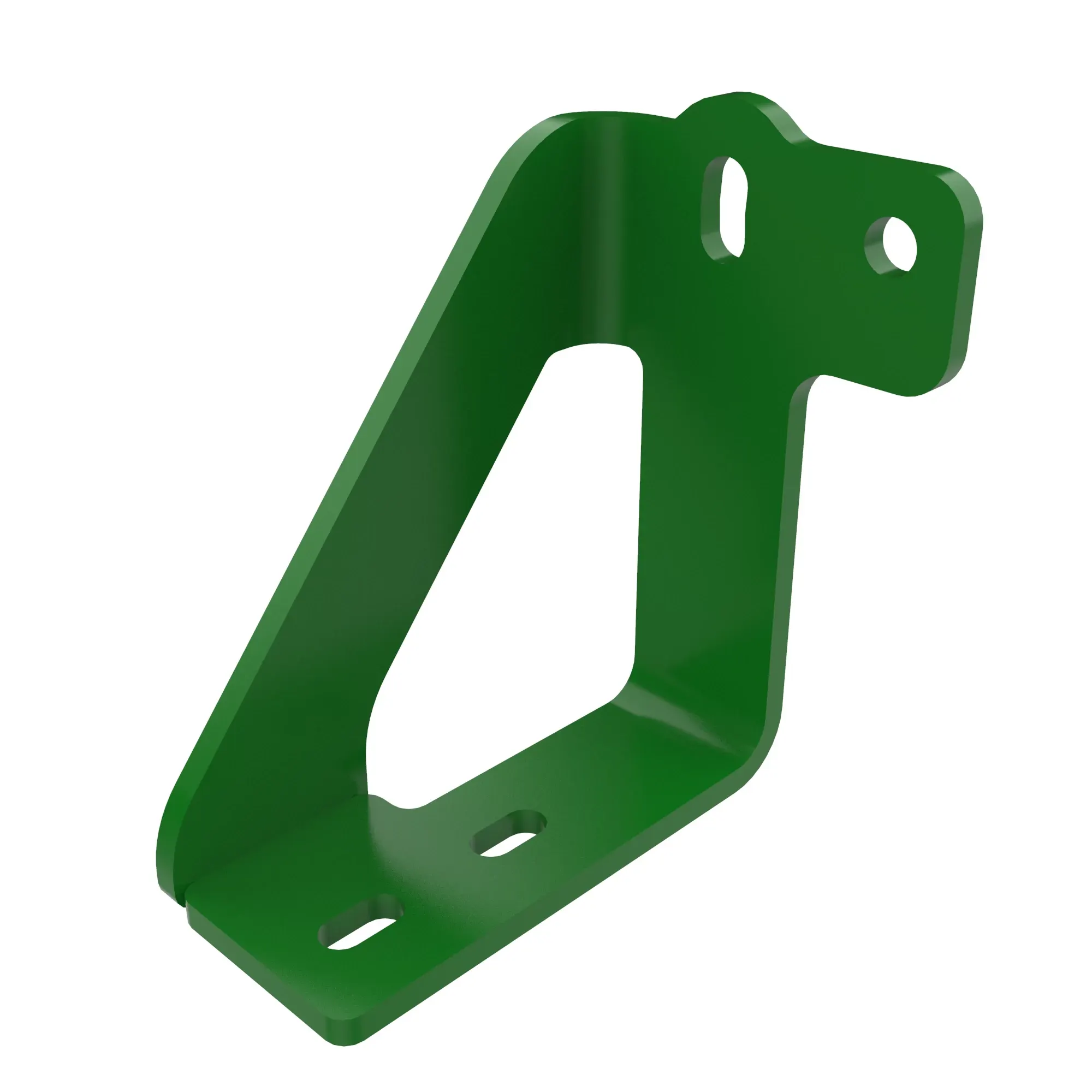 John Deere Hydro Tube Mount Bracket - KK54467