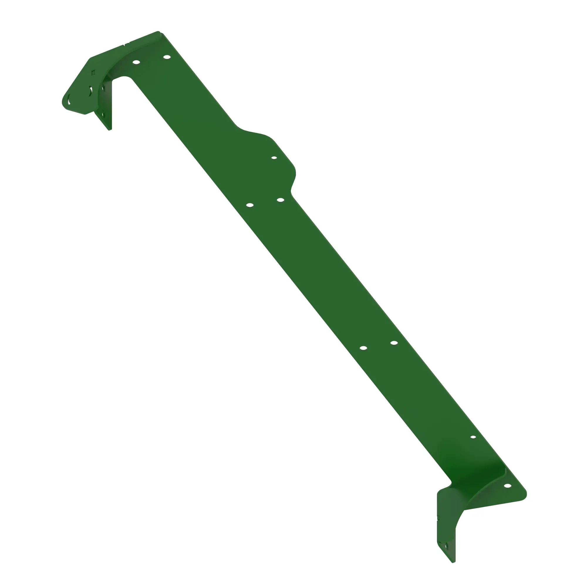 John Deere Ladder Rail, Left Side - AXT19202