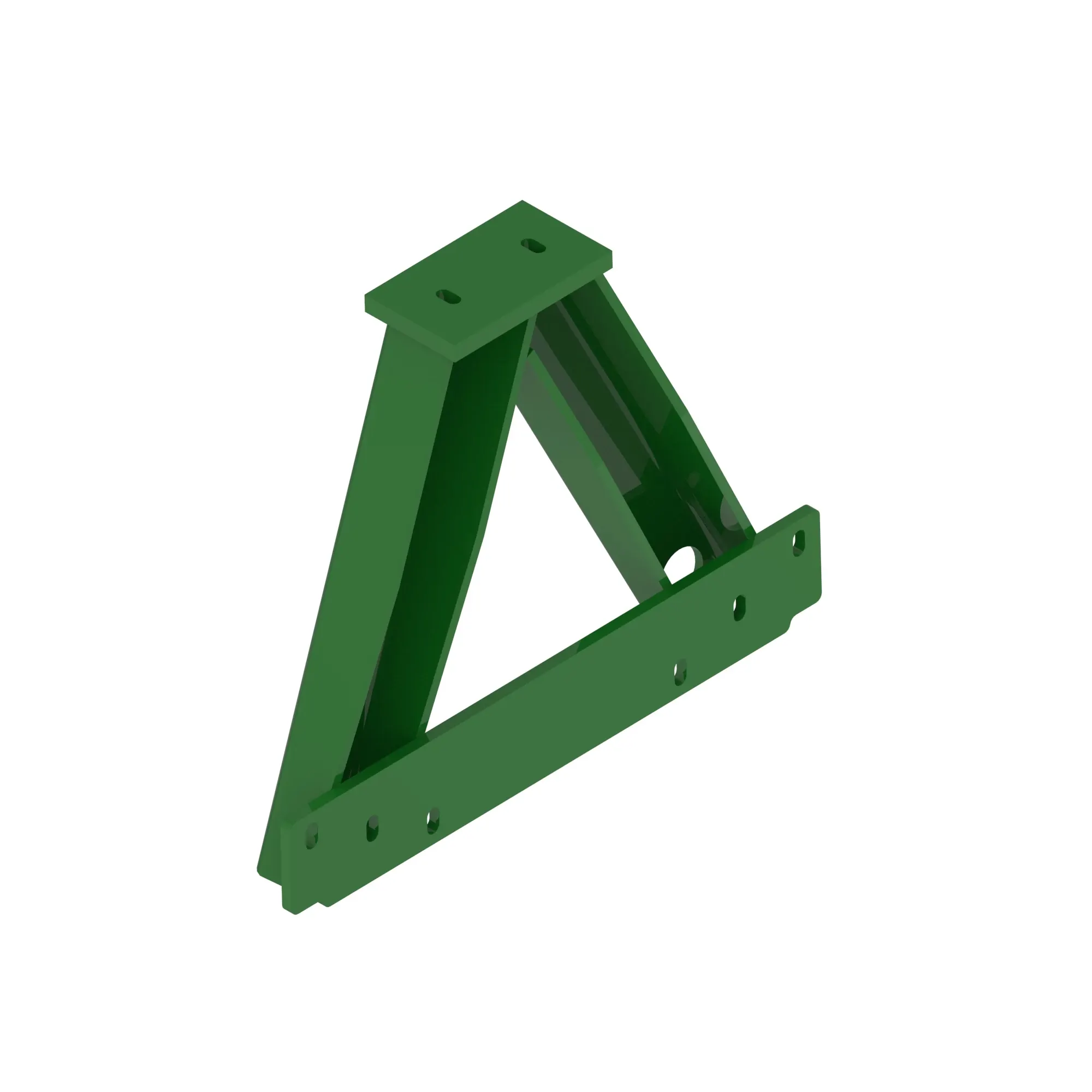 BRACKET, TTS VARIABLE SPEED FAN