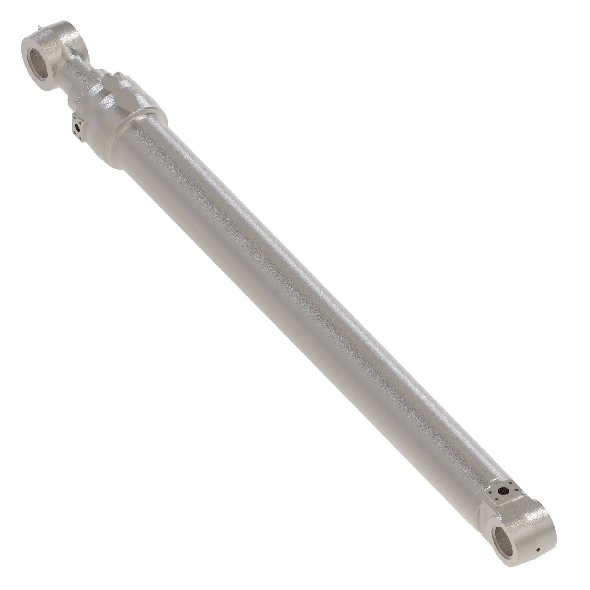 John Deere Hydraulic Cylinder - AT455840