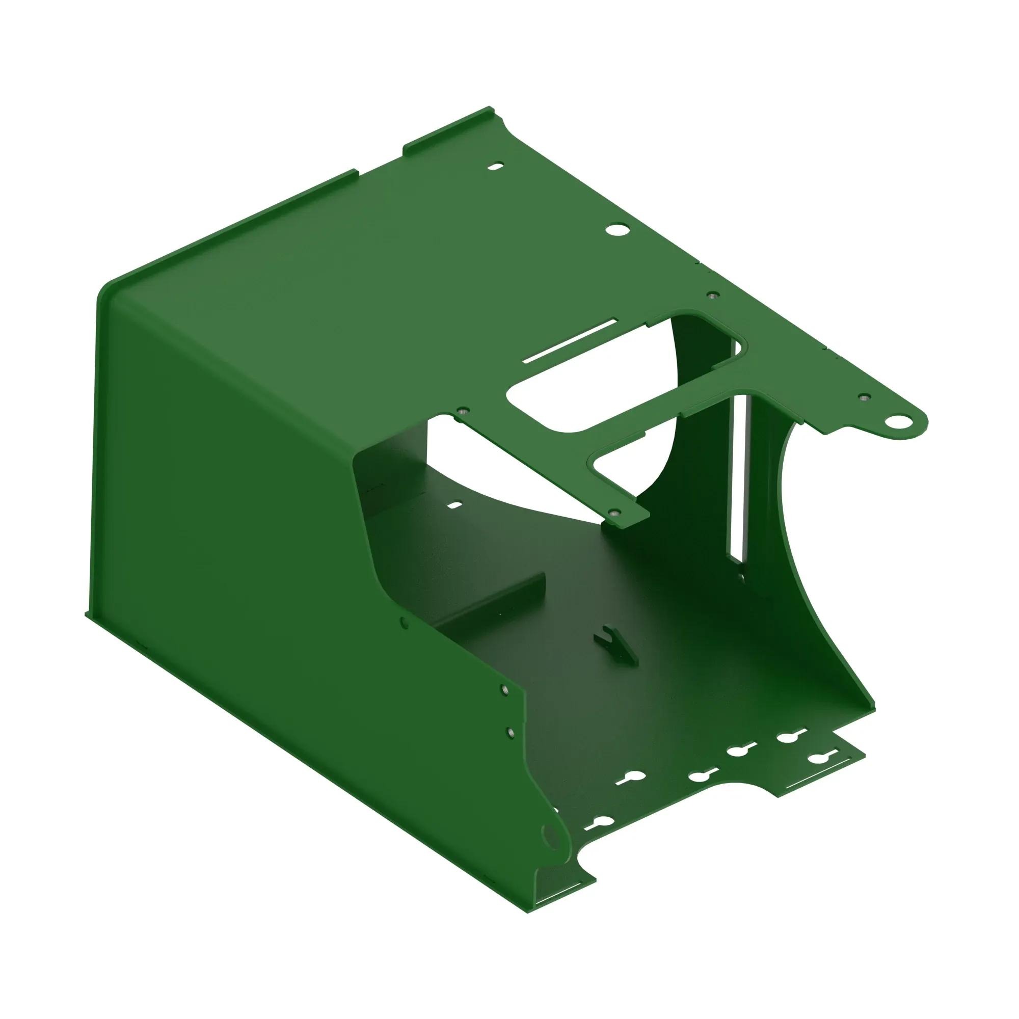 HOUSING, HOUSING, DEF TANK