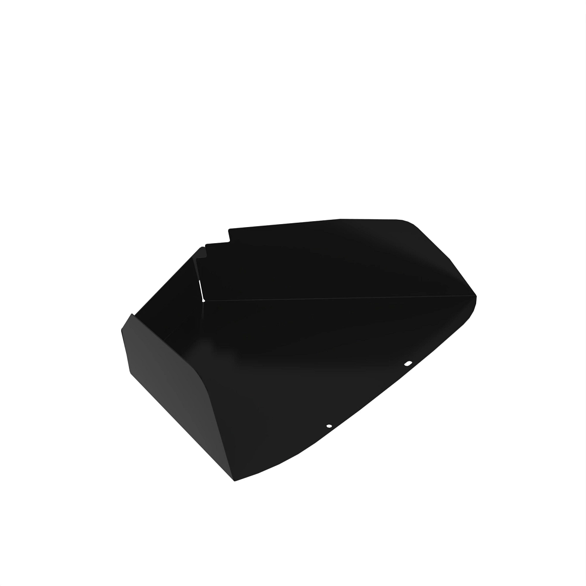 Belt Shield, Dsl