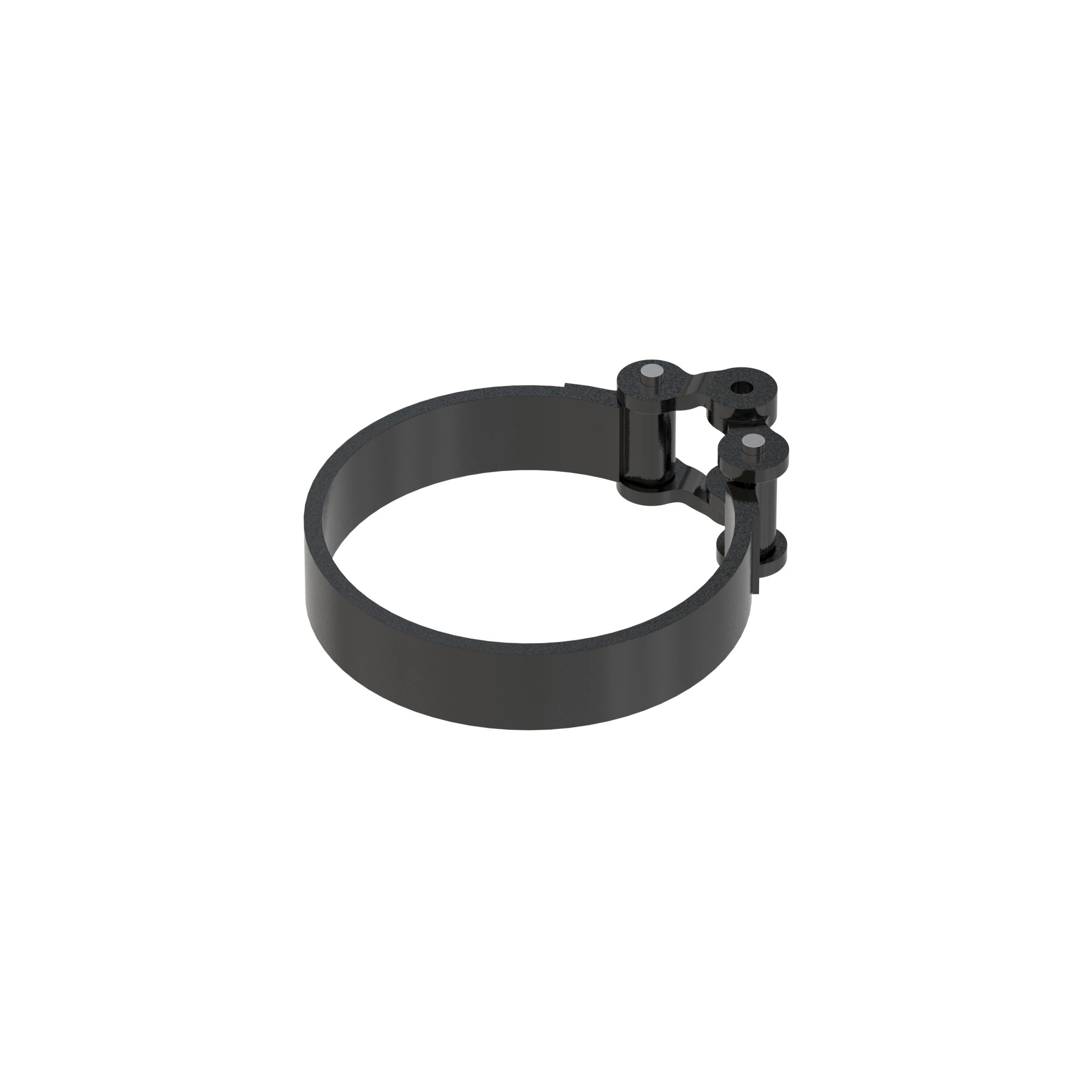 BAND, ASSEMBLED BRAKE