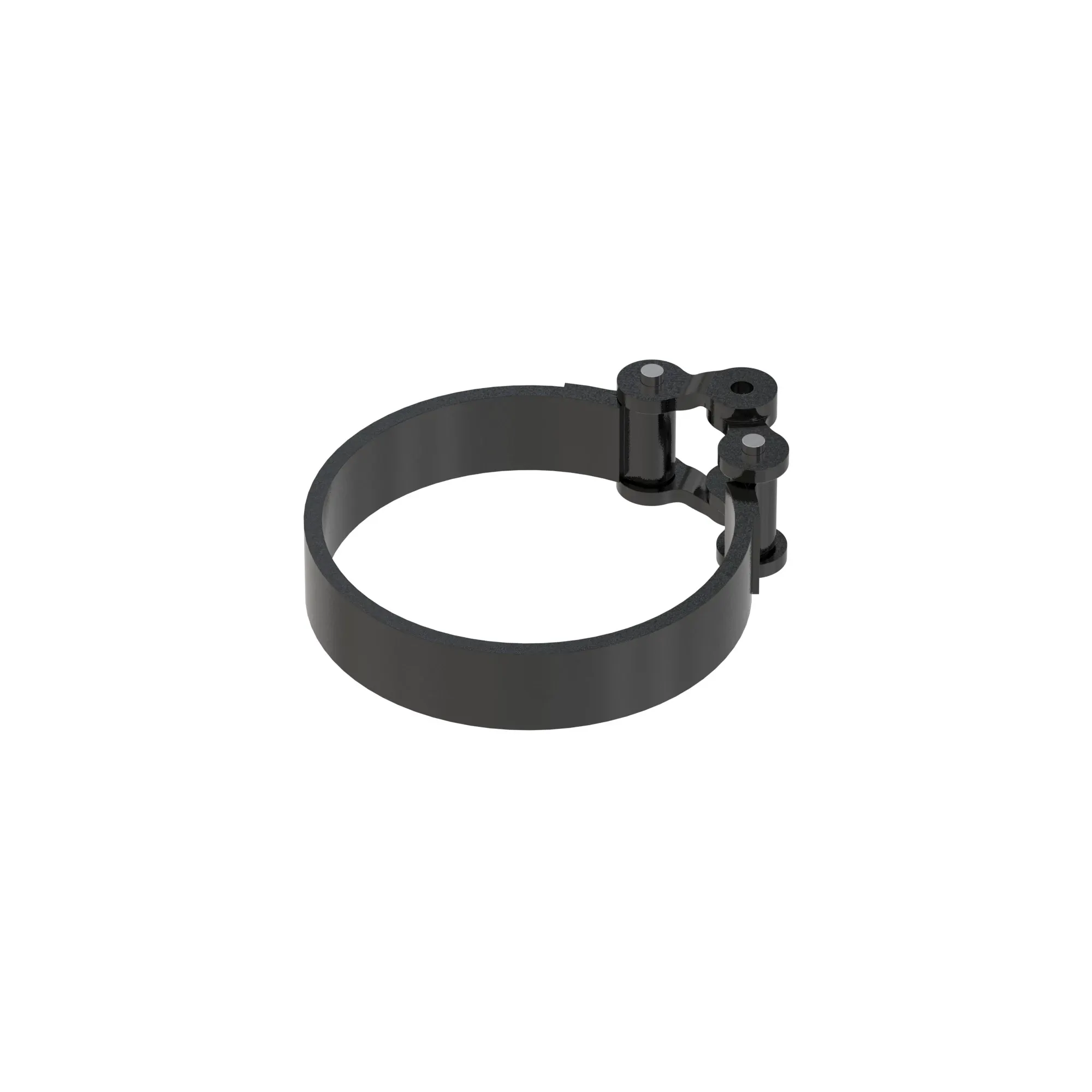 BAND, ASSEMBLED BRAKE