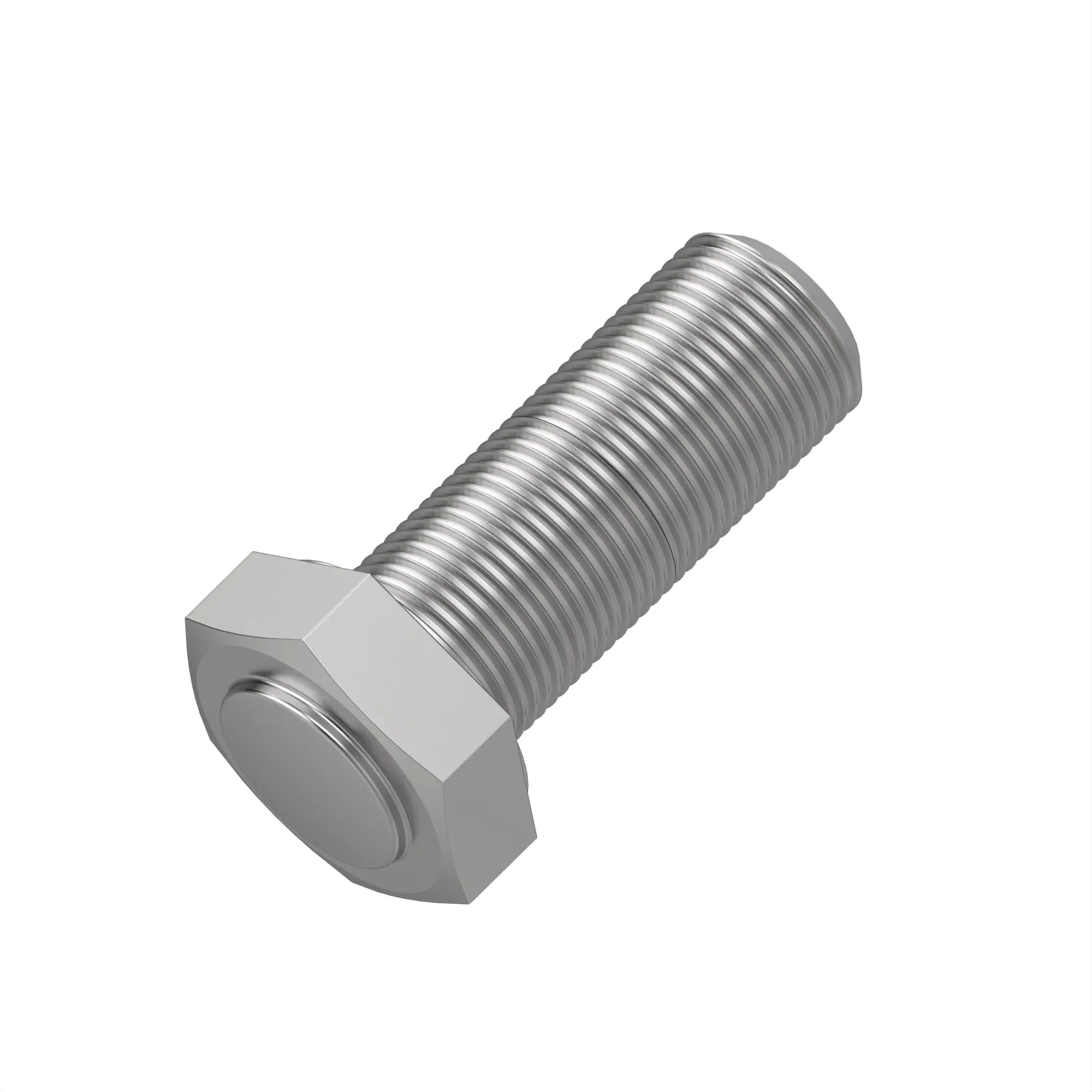 John Deere Hexagonal Head Bolt - FH314757