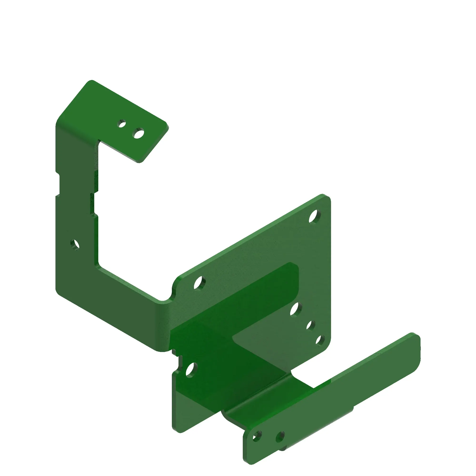John Deere Bracket - A125502