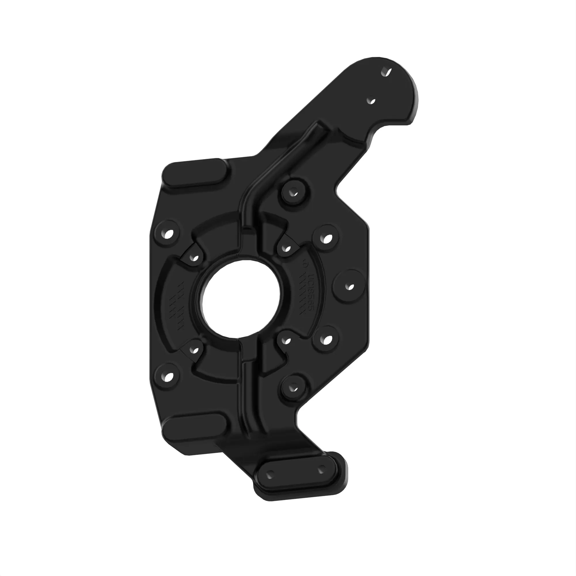 ASSEMBLY
ENGINE-PUMP MOUNT