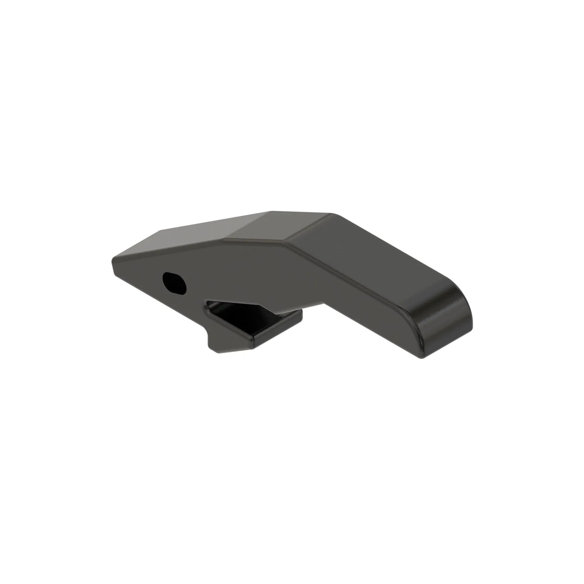 John Deere H&L Adapter, Weld-On , 23 Series - T750X230