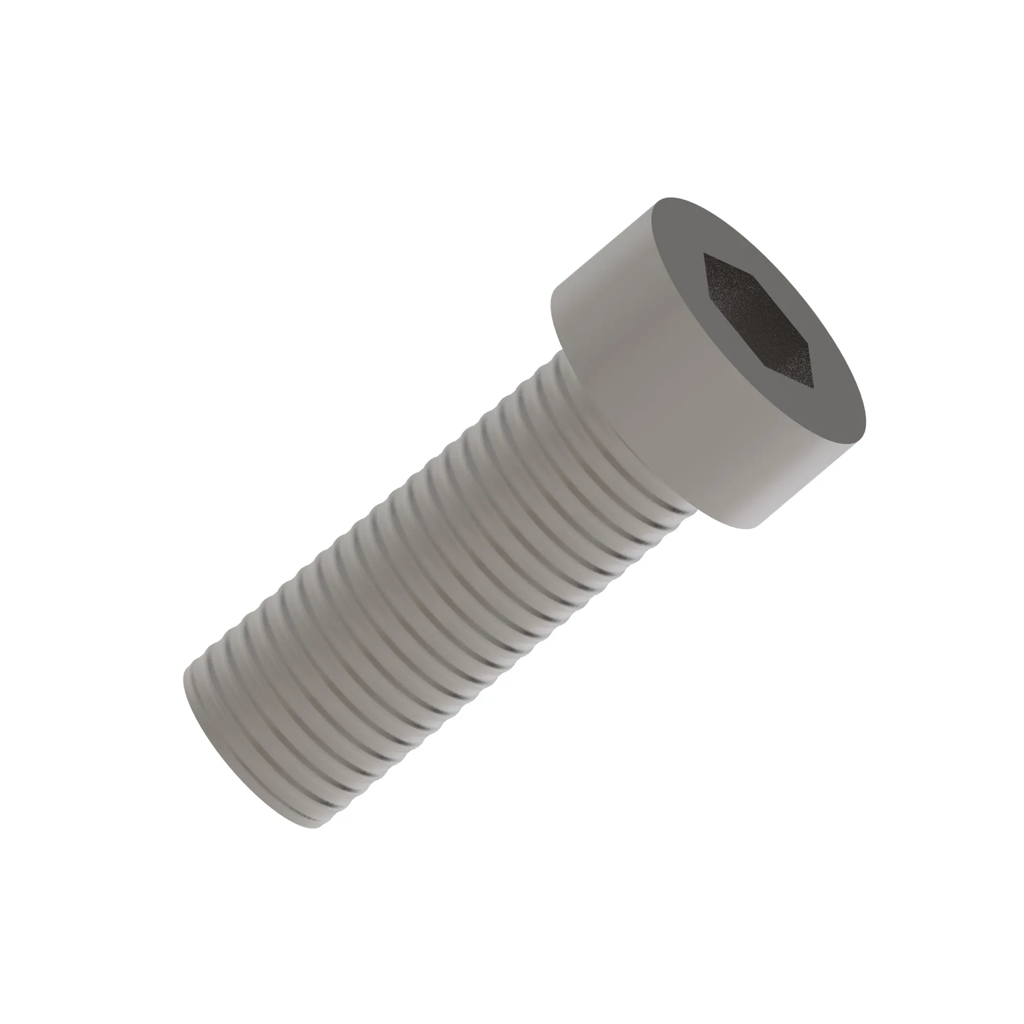 John Deere Socket Head Screw, M30 X 70 - F699065