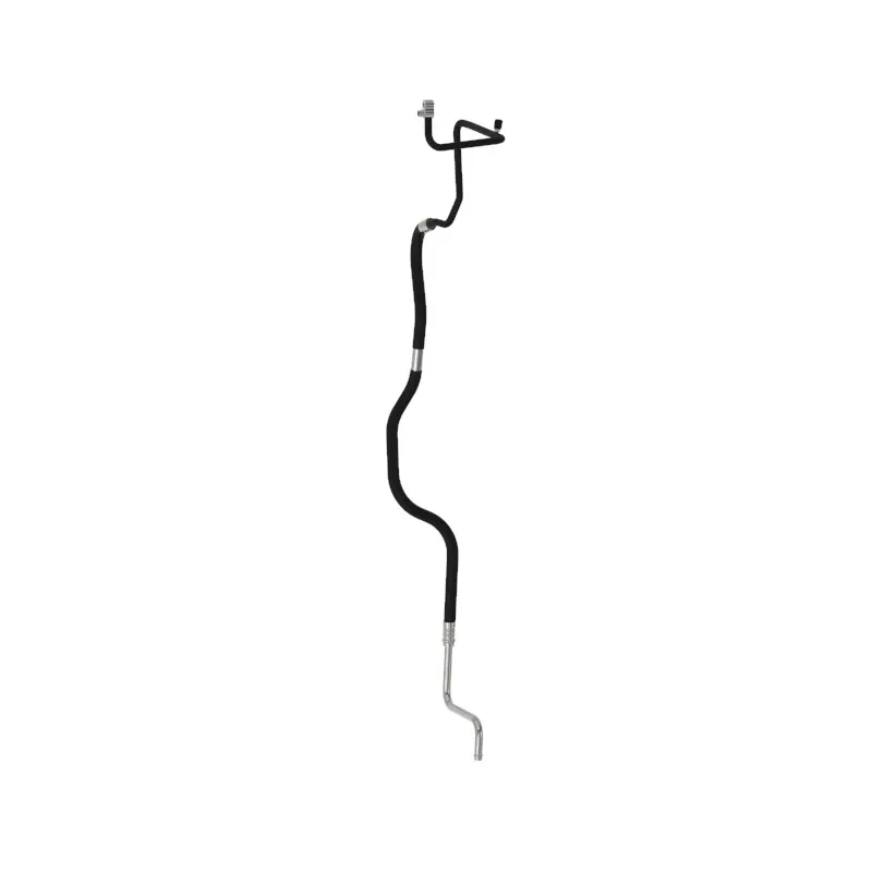 HOSE, REFRIGERANT