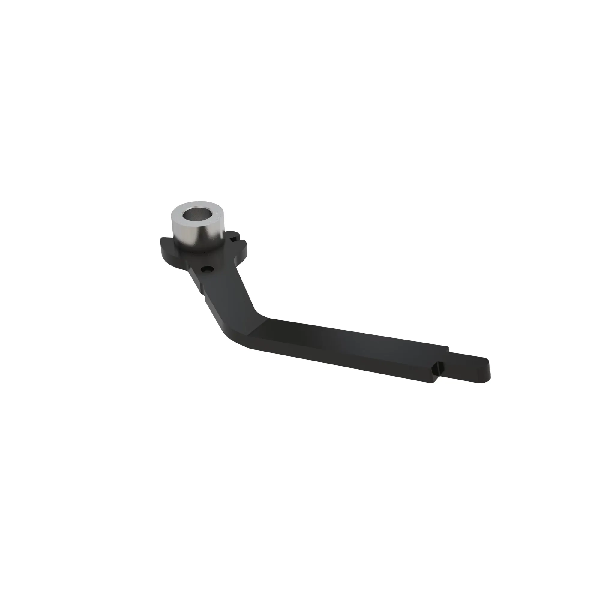 John Deere Selective Control Valve (SCV) Lever - SJ23960