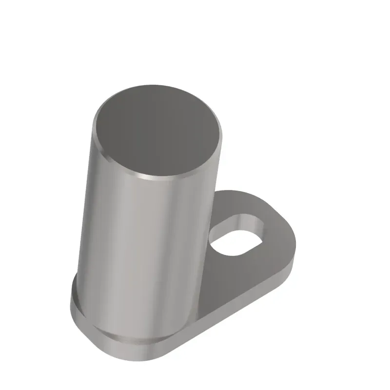 PIN, SPRING TRUNNION