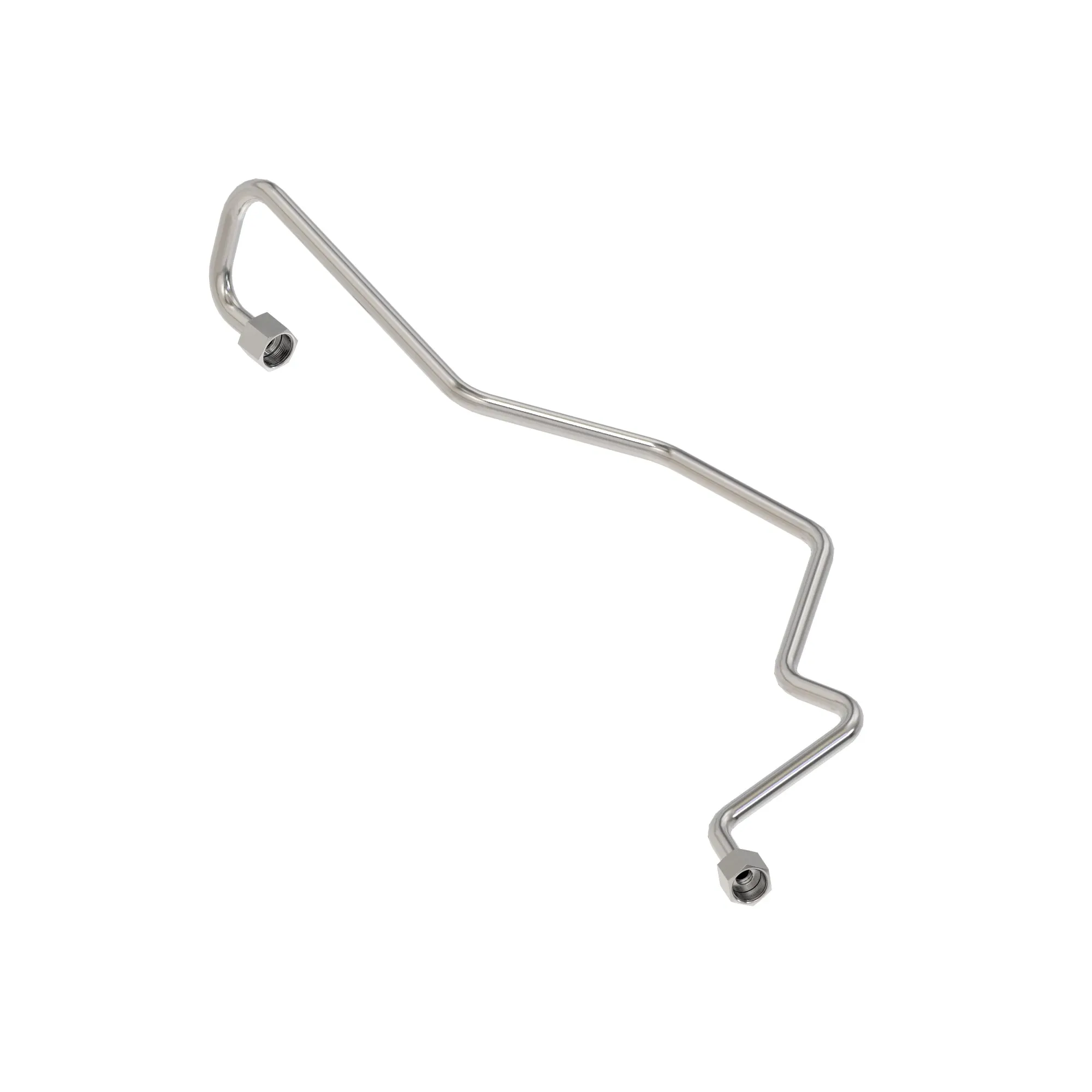 John Deere Brake Pressure Oil Line - RE174277