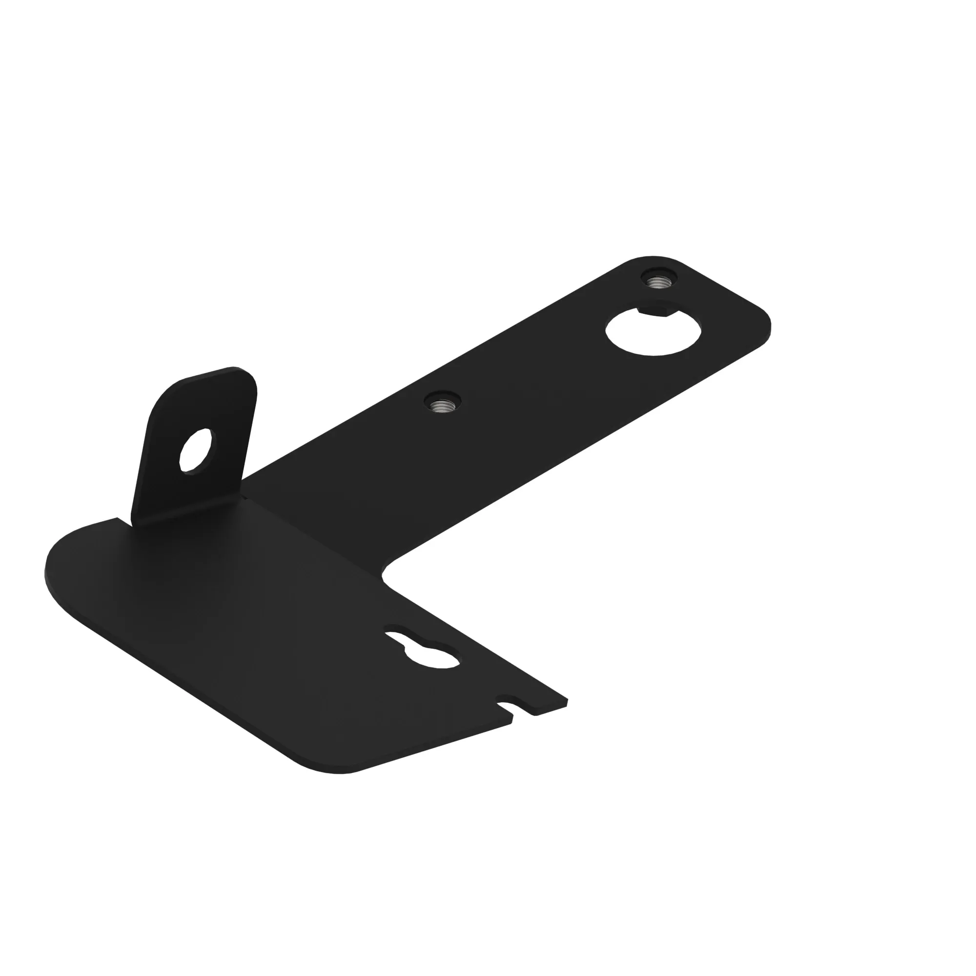 BRACKET, BULKHEAD ANGLE PLATE