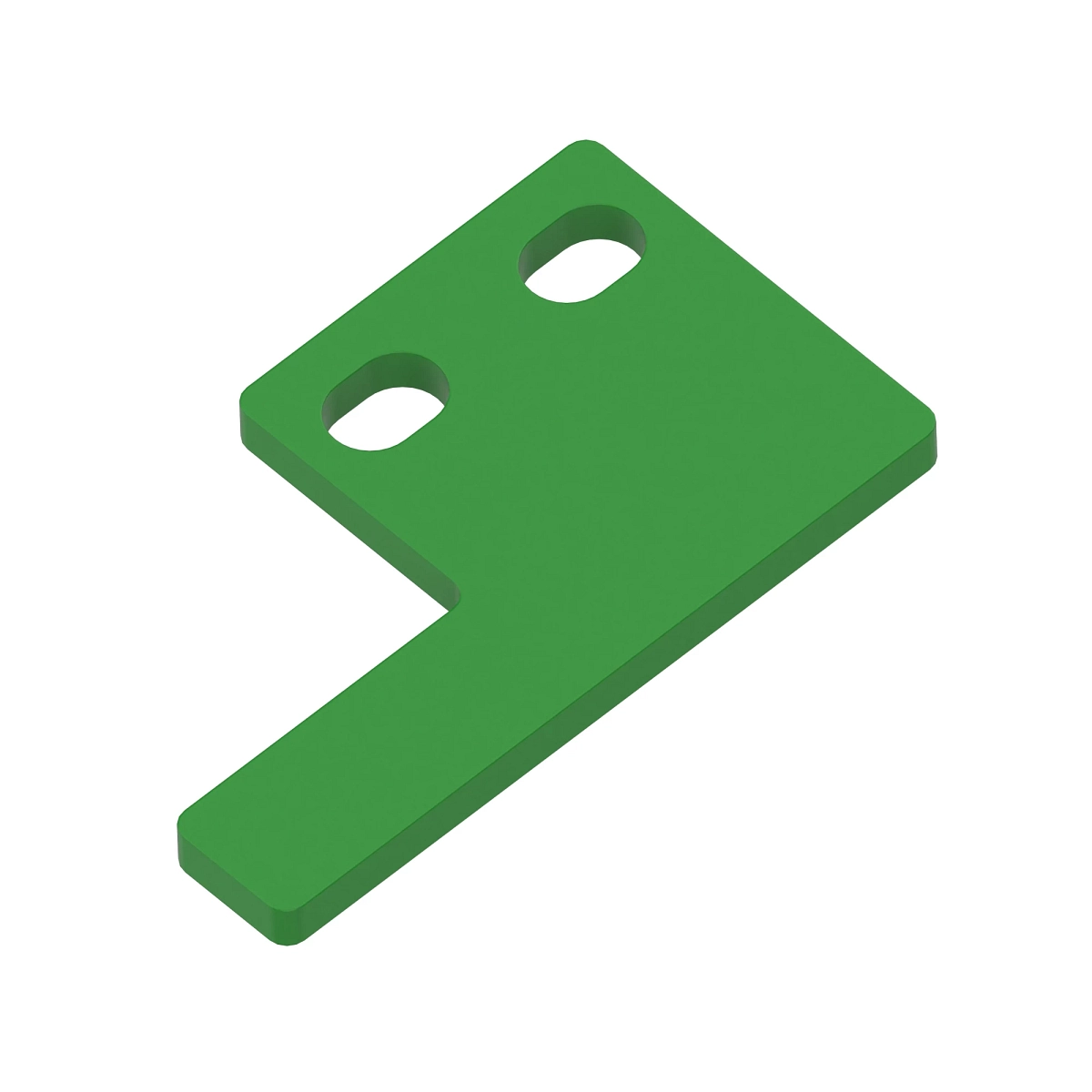 4.5MM Shim DF3 Chaffer