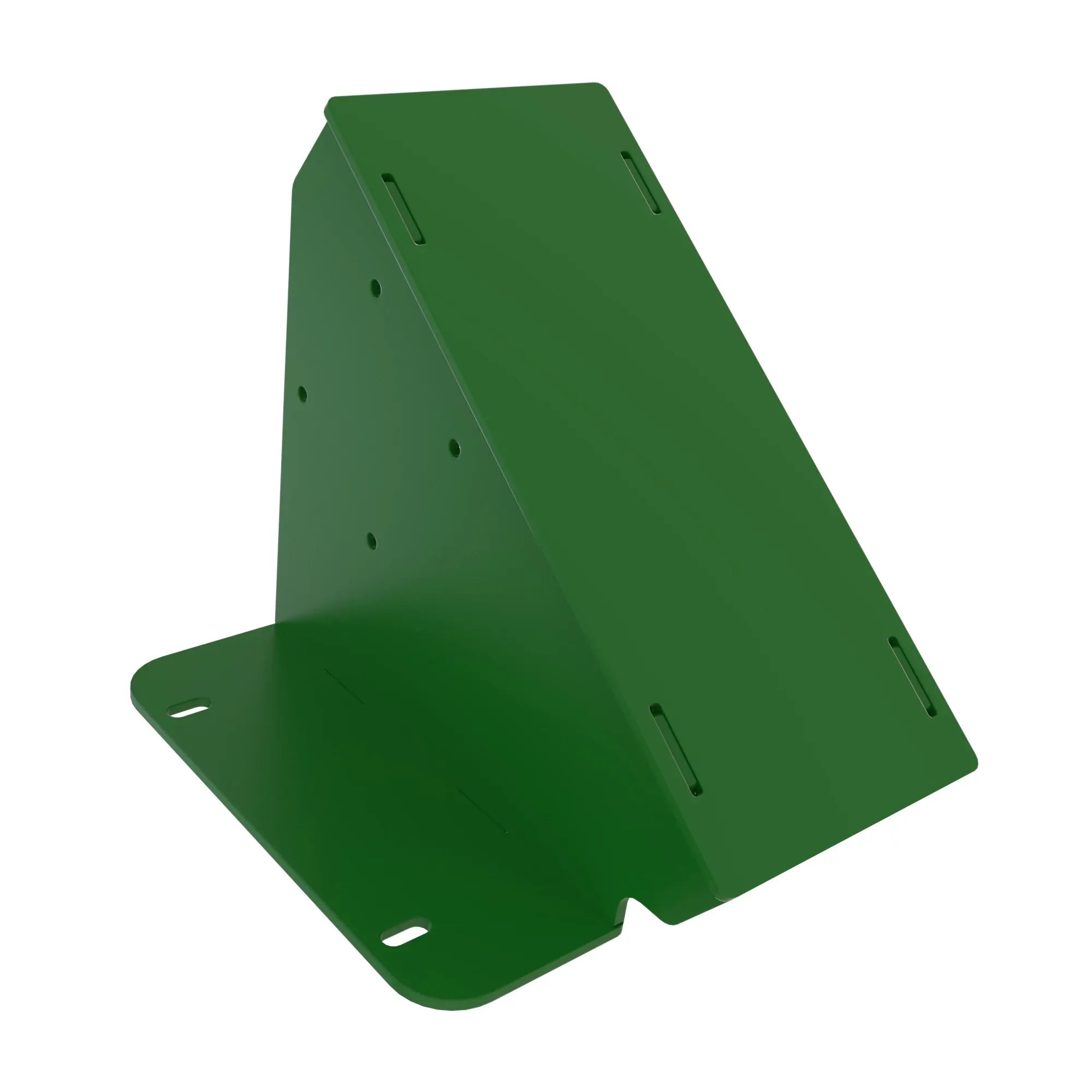 John Deere Radar Bracket Assembly  - AN207886