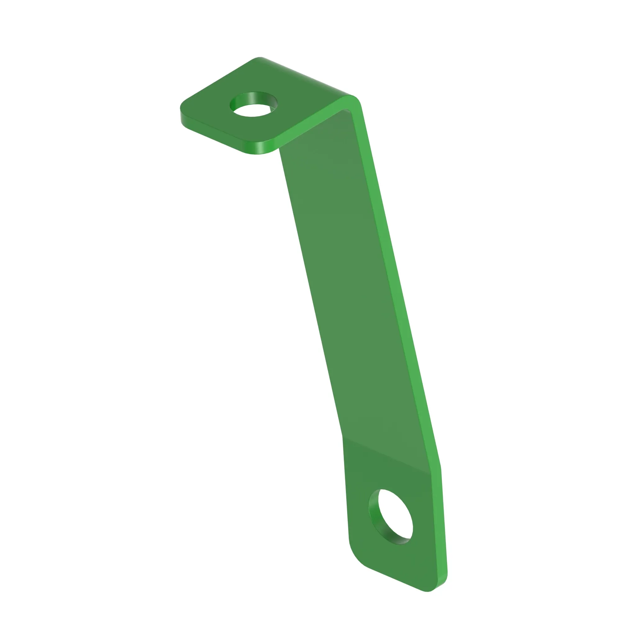 John Deere Clip Mounting Bracket - N315532