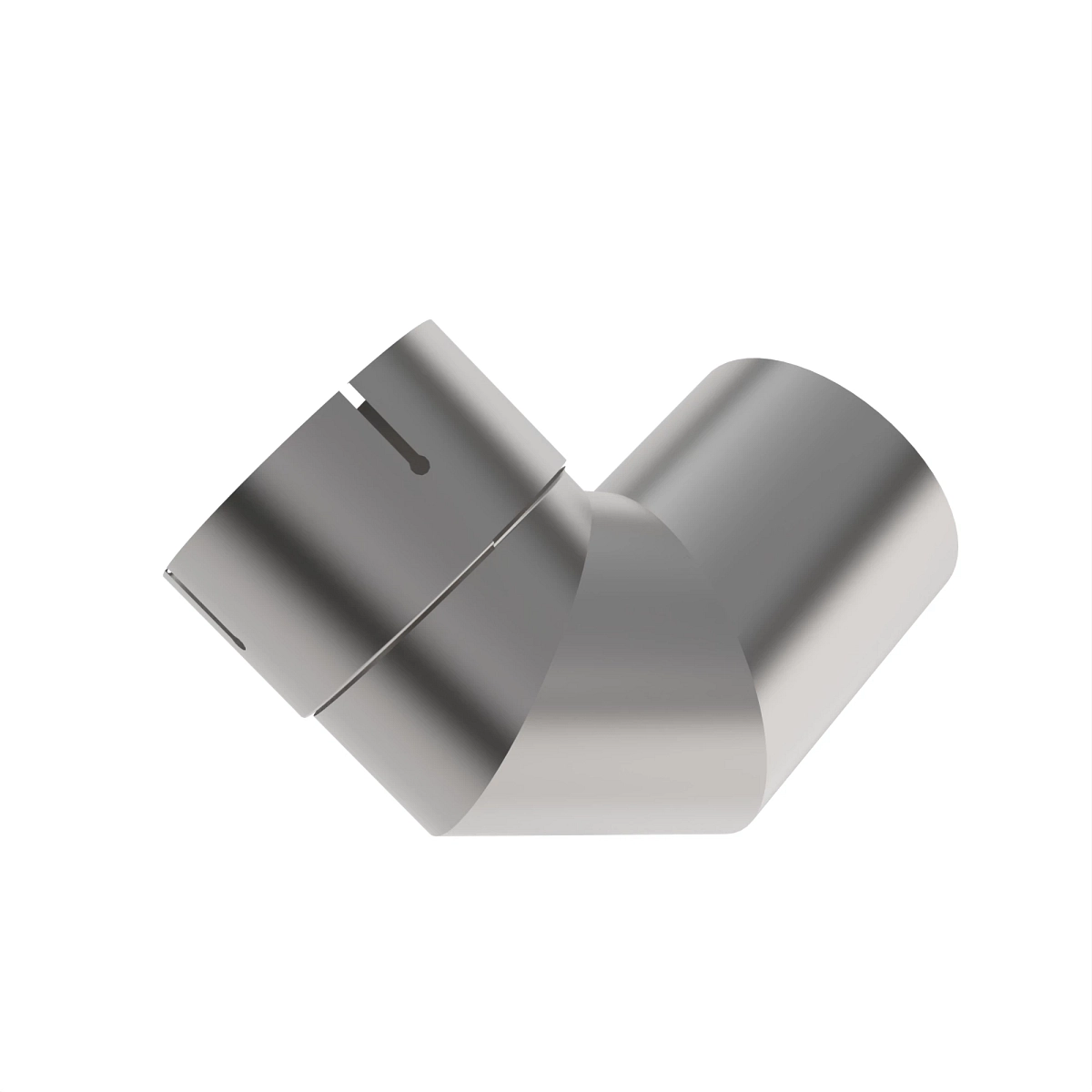 Exhaust Pipe