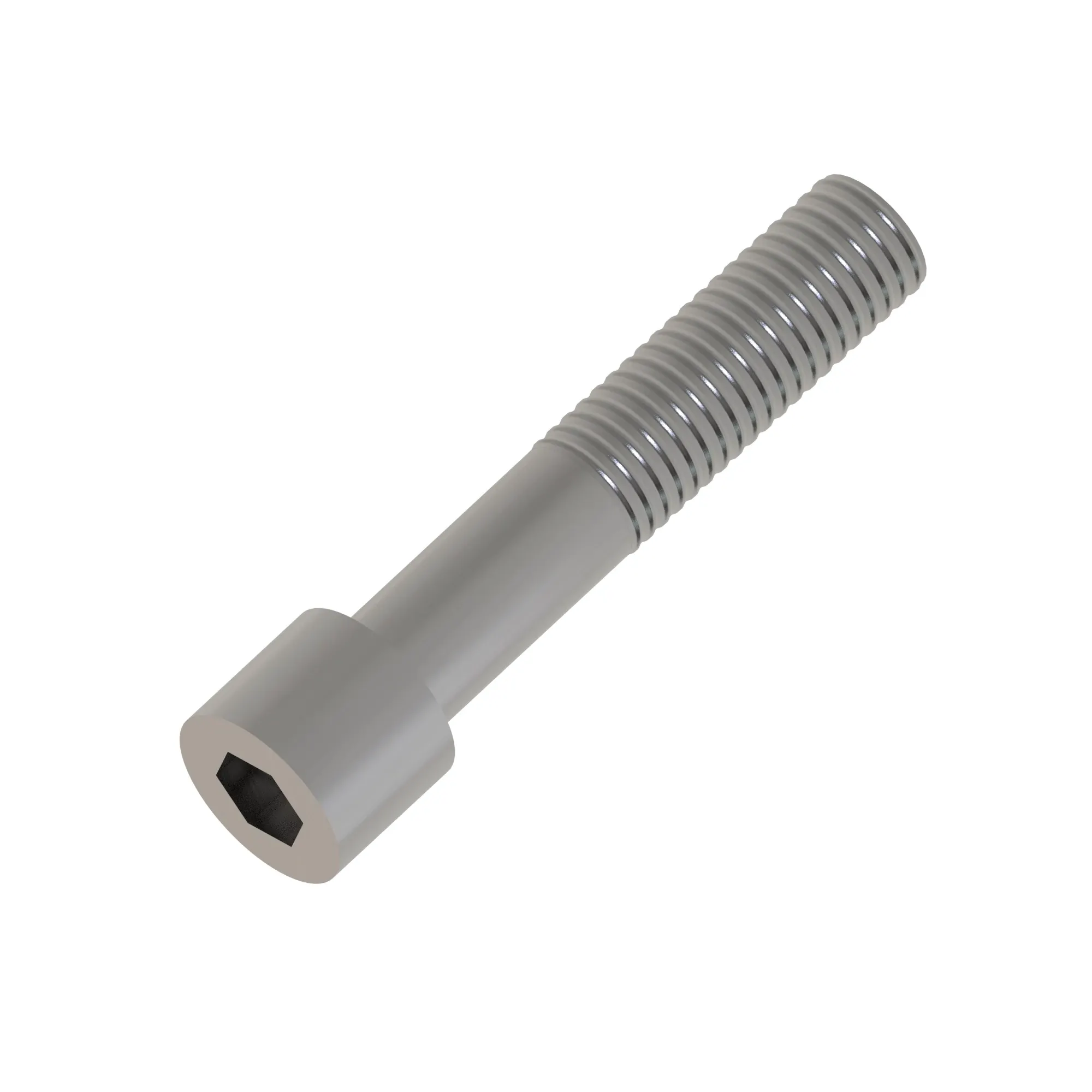 John Deere Socket Head Screw, M18 X 160 - H232631