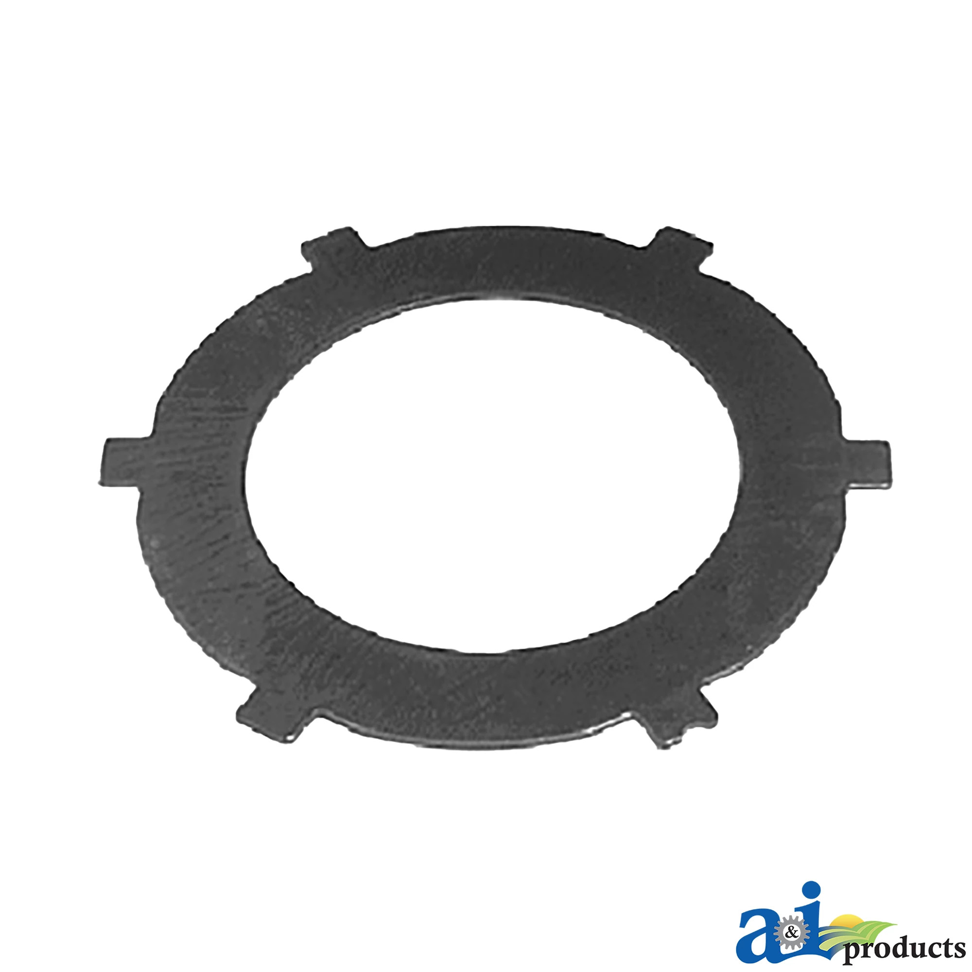 A&I Products PTO Clutch & Brake Plate - A-R57345