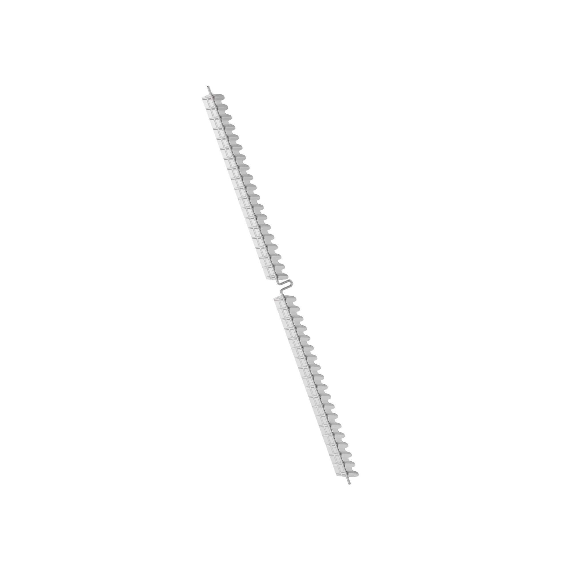 John Deere Chaffer Louver - AH130166