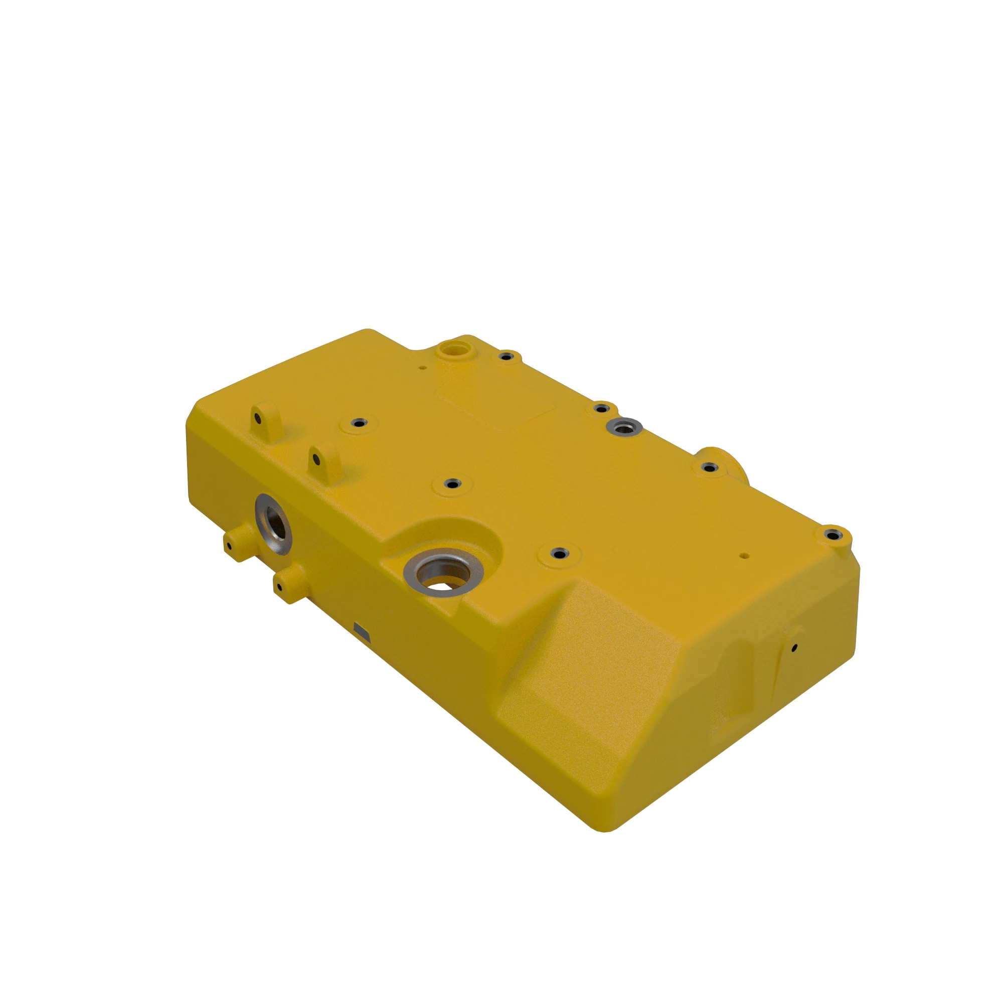 VALVE COVER,VALVE COVER,ROCKER ARM