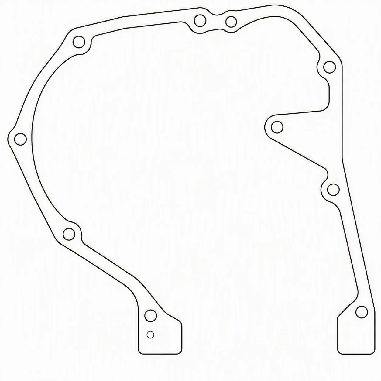 GASKET