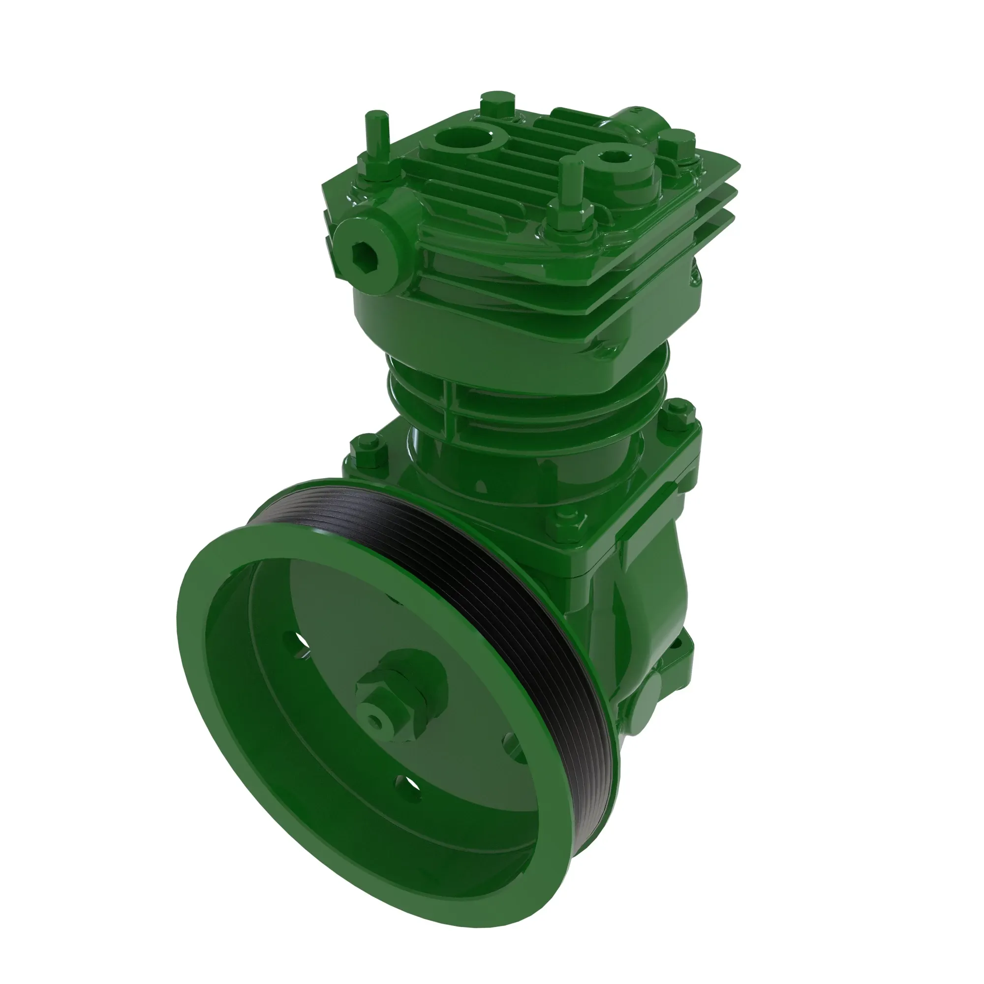 AIR COMPRESSOR
ATB ONLY, SINGLE-CYLINDER