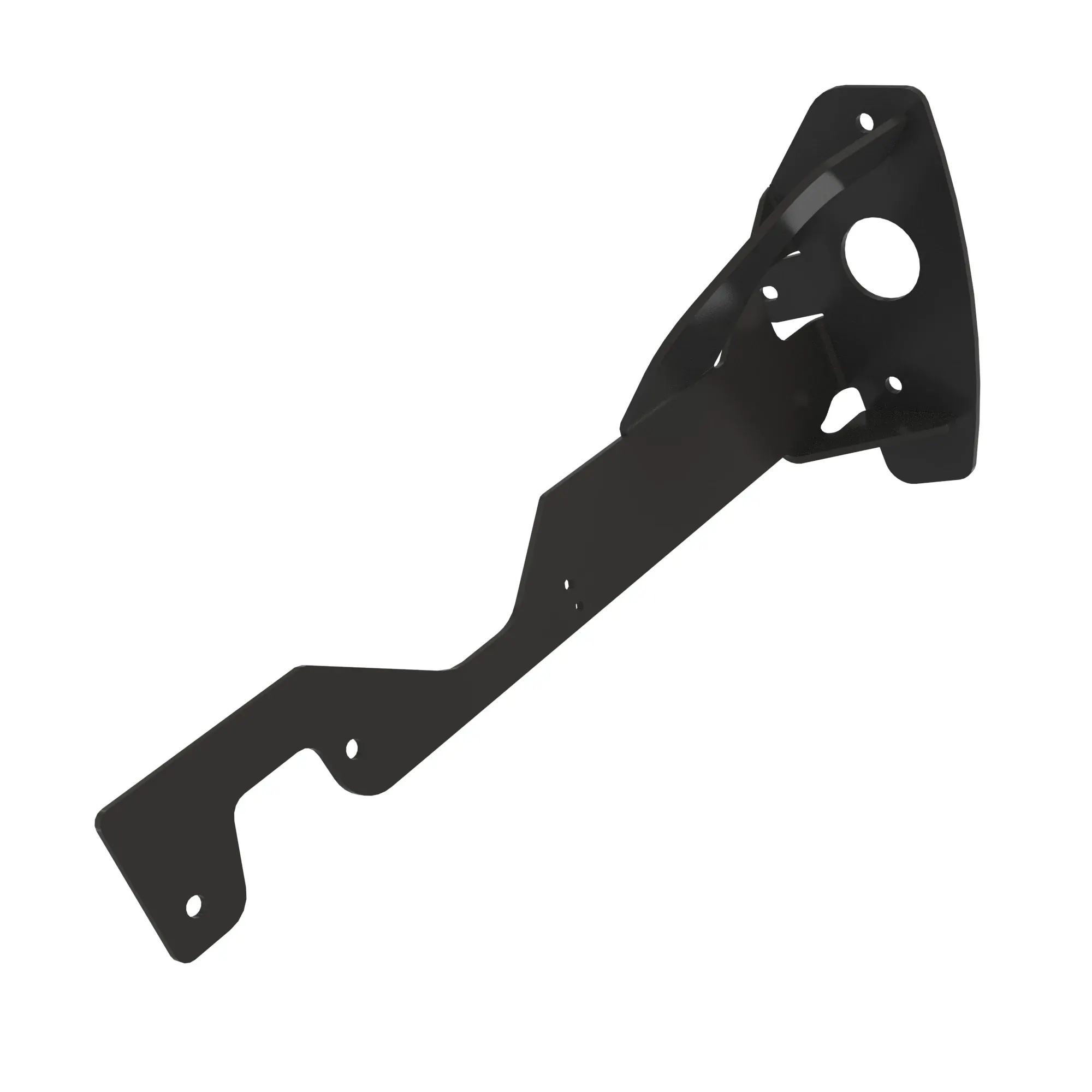 SURGE TANK SUPPORT