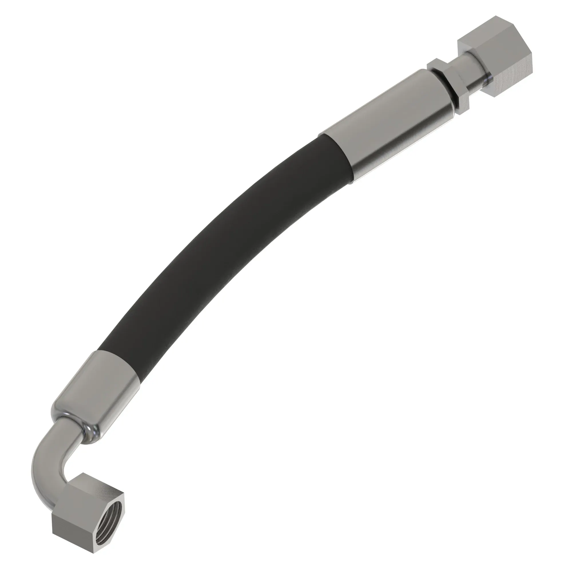 John Deere Hydraulic Hose - AT532366