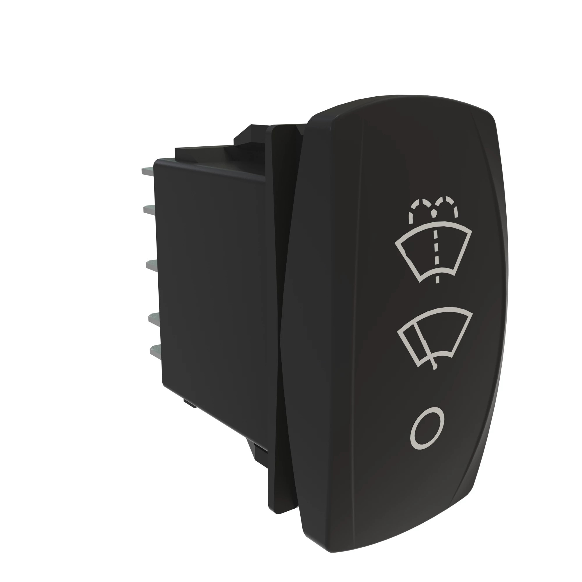 WIPER/WASHER SWITCH