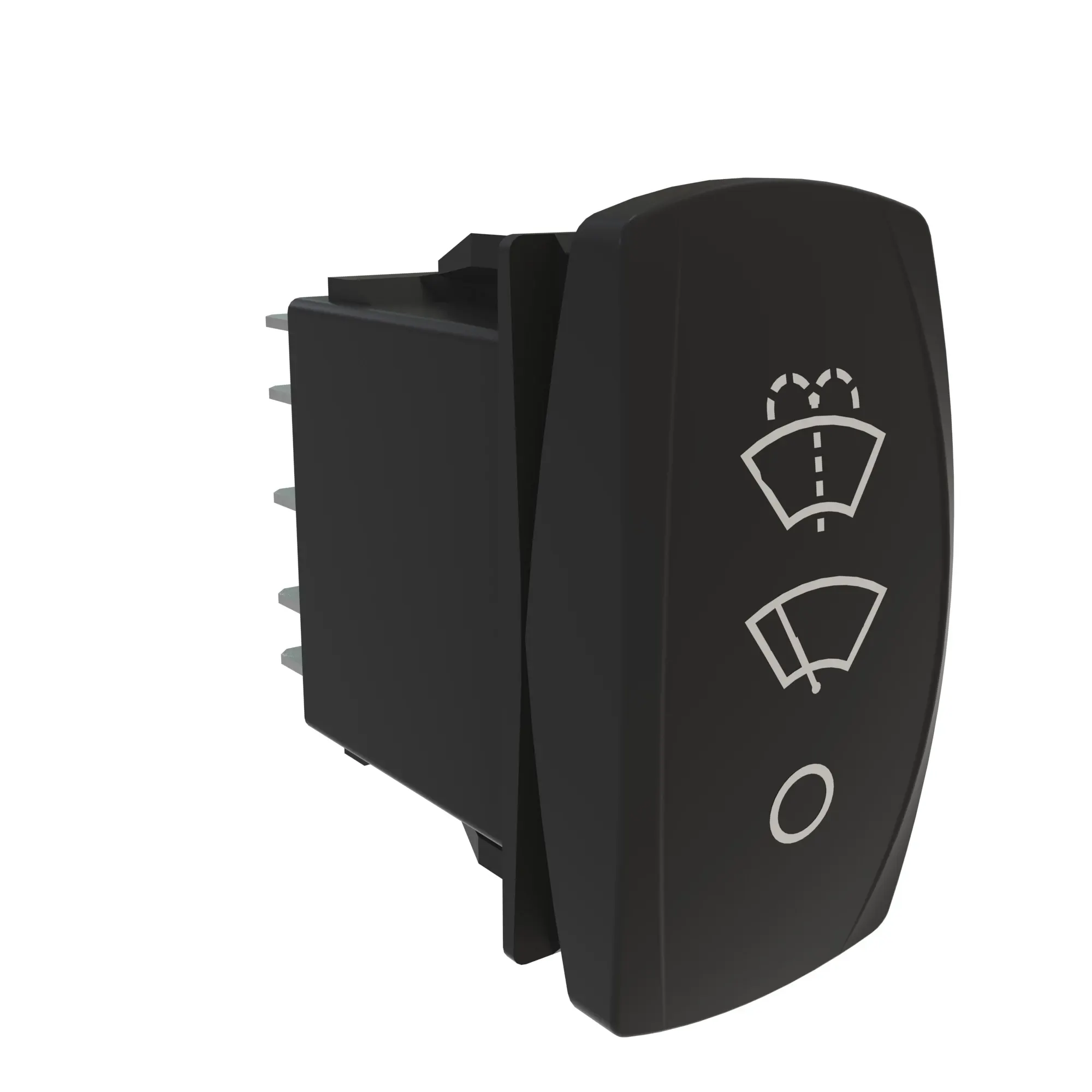 John Deere Toggle/Rocker Switch - AT303861