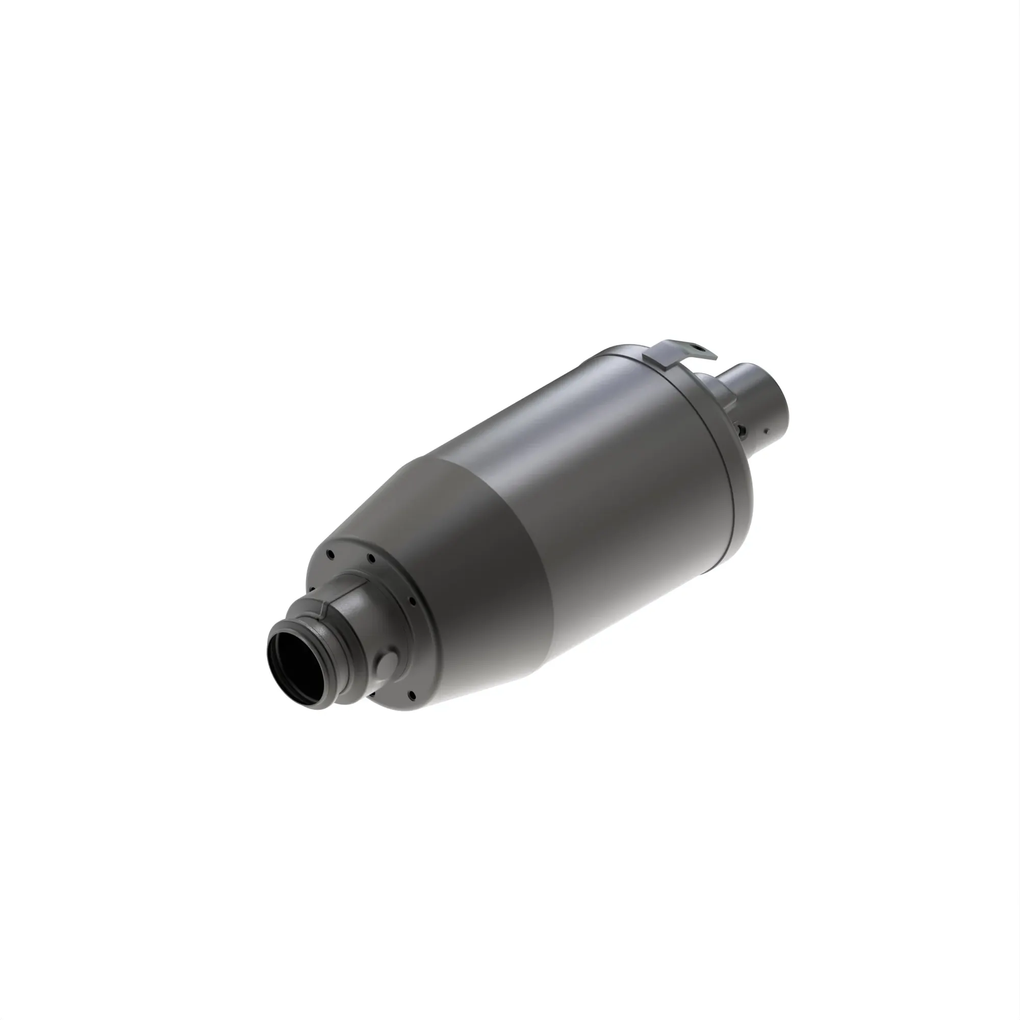 John Deere SCR Converter, Size 6 - DZ100695