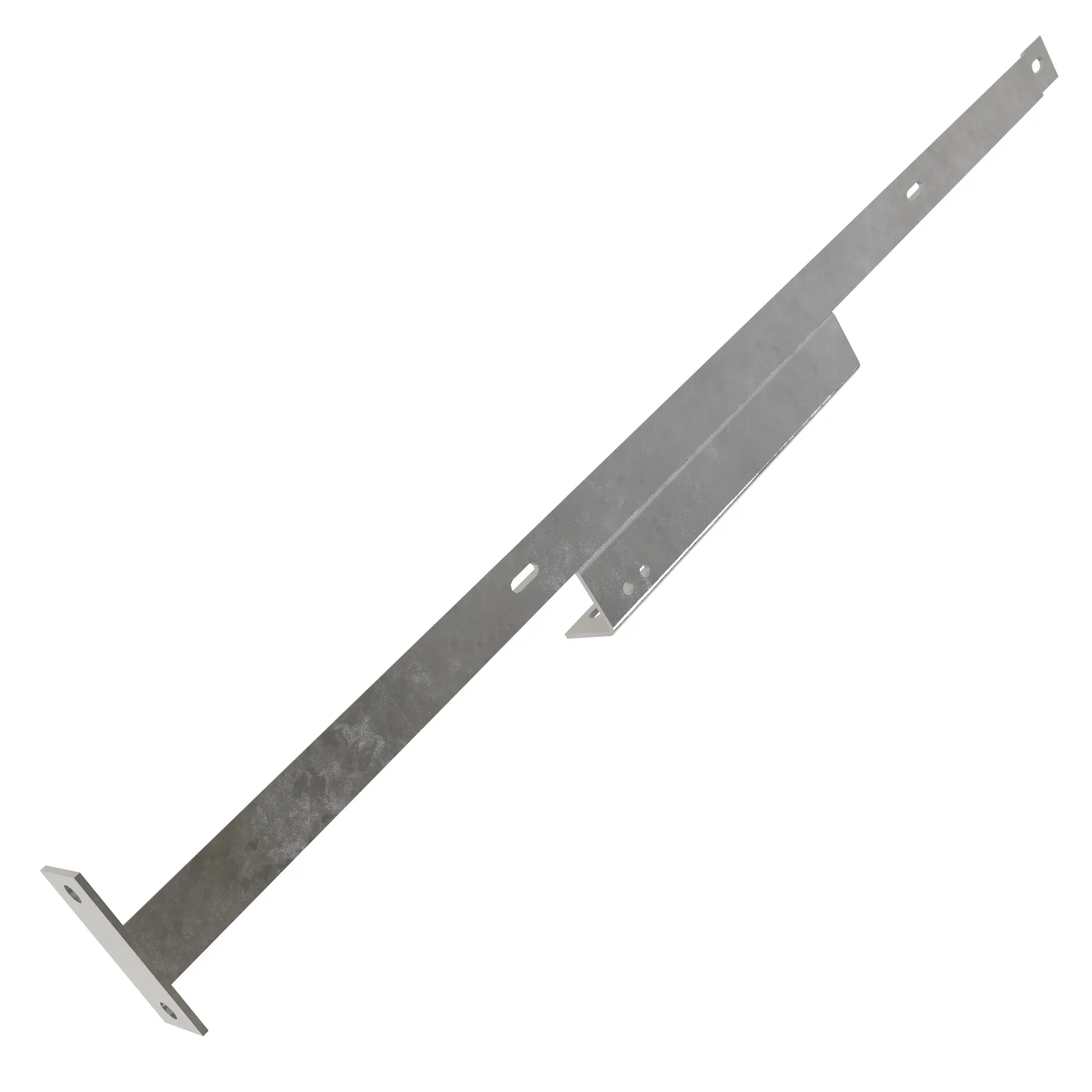 CROSSBAR SET