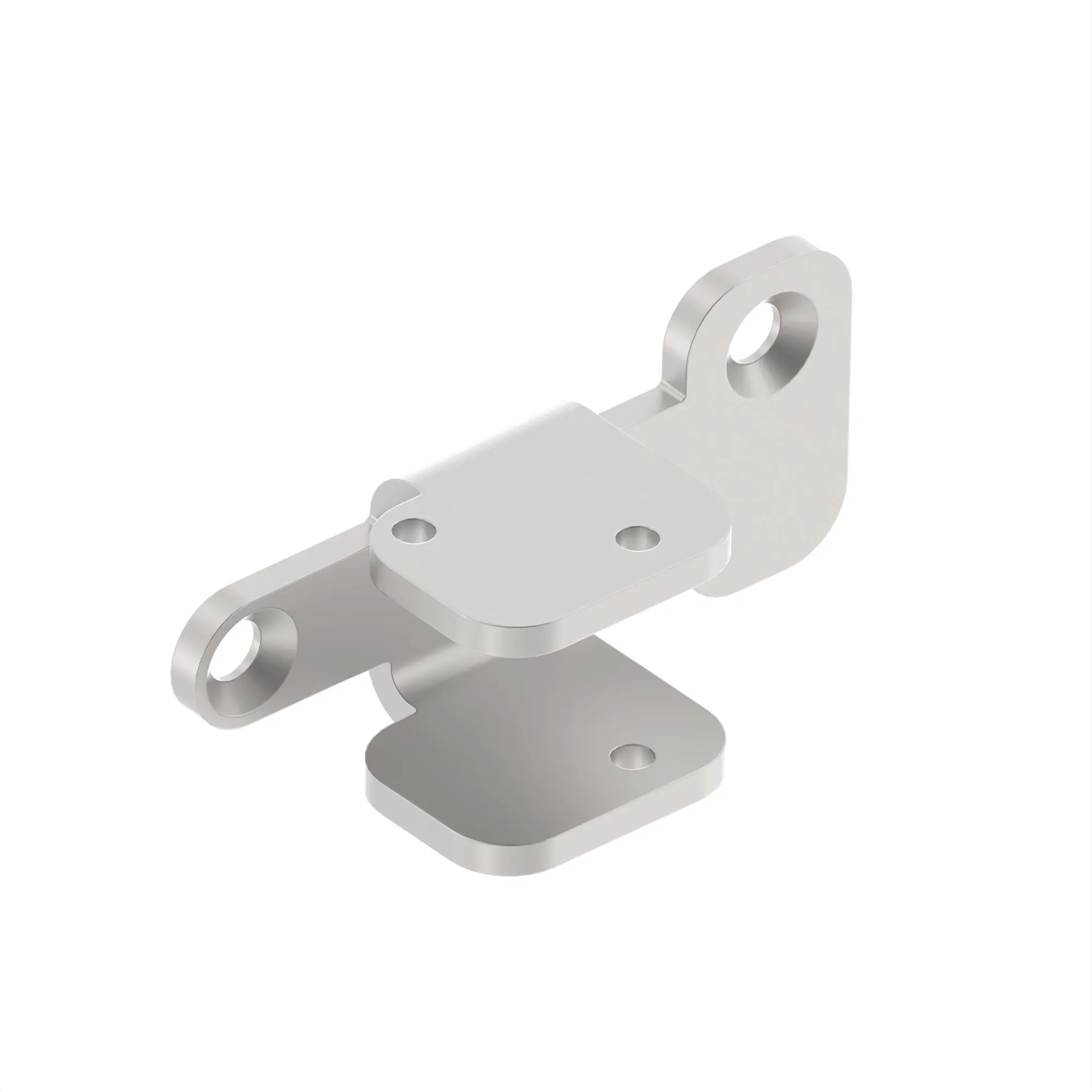 BRACKET, H.P.HOSE REEL