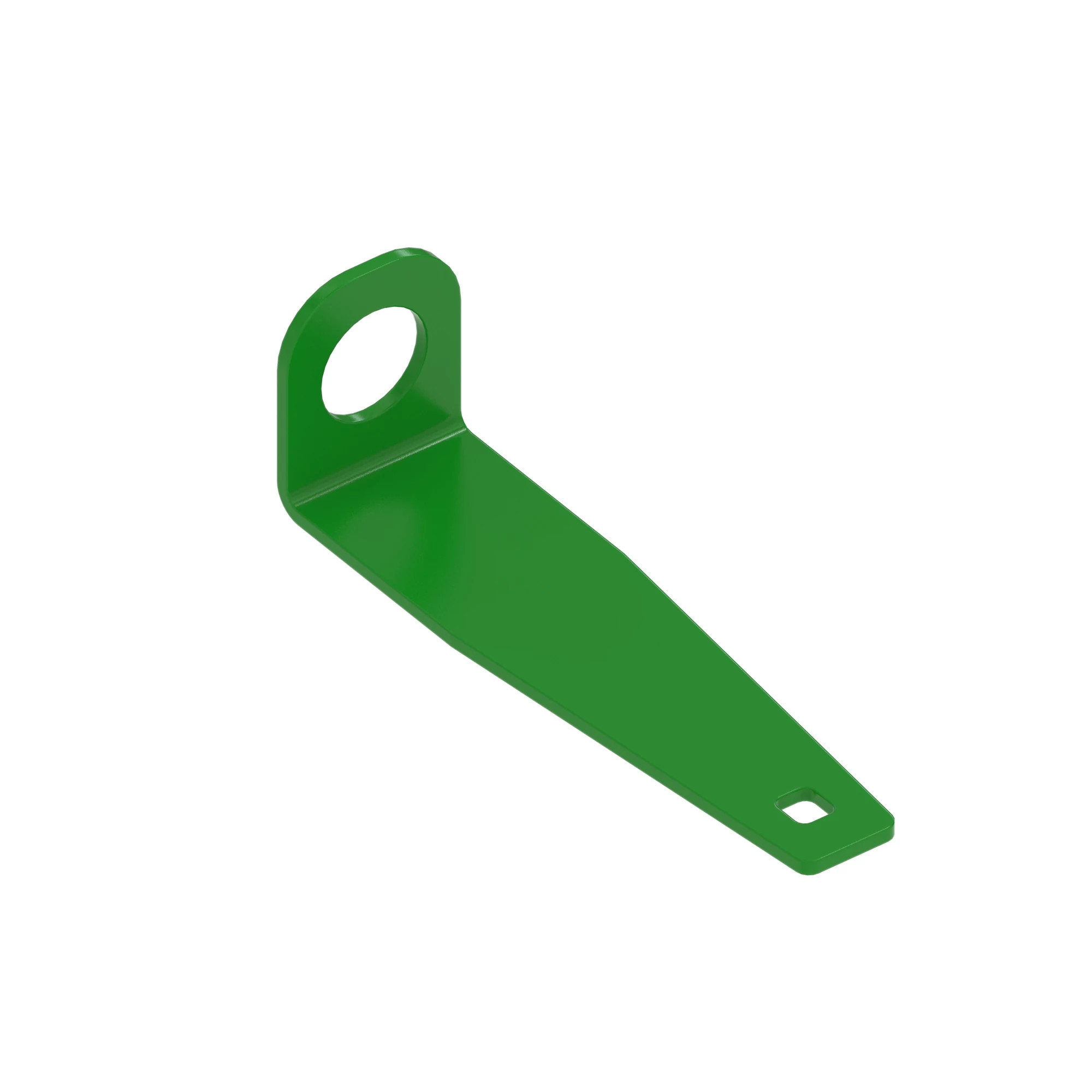 John Deere Spring Tension Angle - E98892