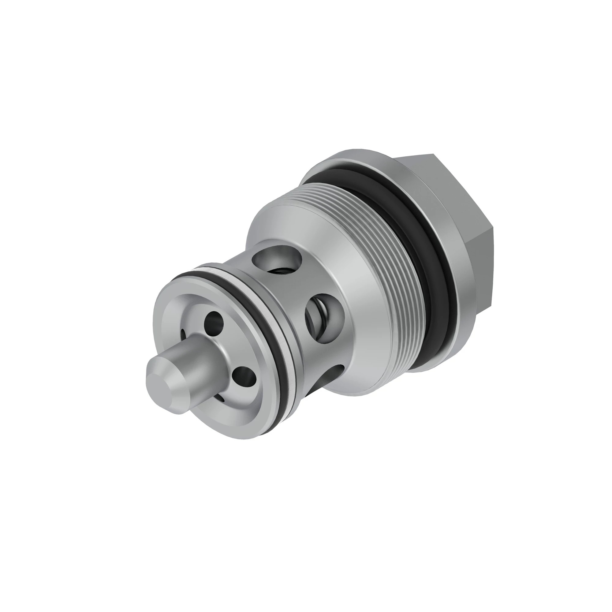 John Deere Pressure Relief Valve - AL159011