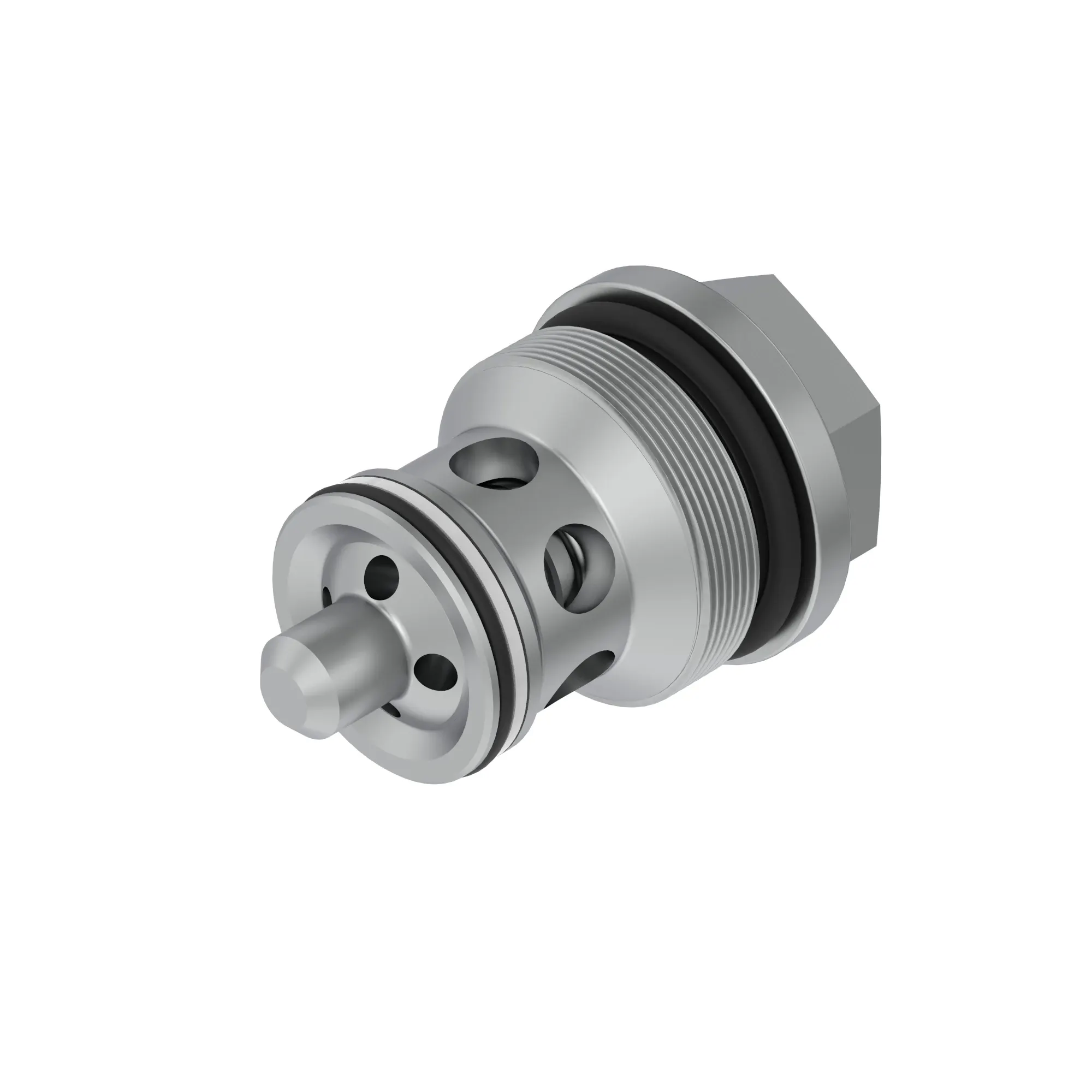 John Deere Pressure Relief Valve - AL159011