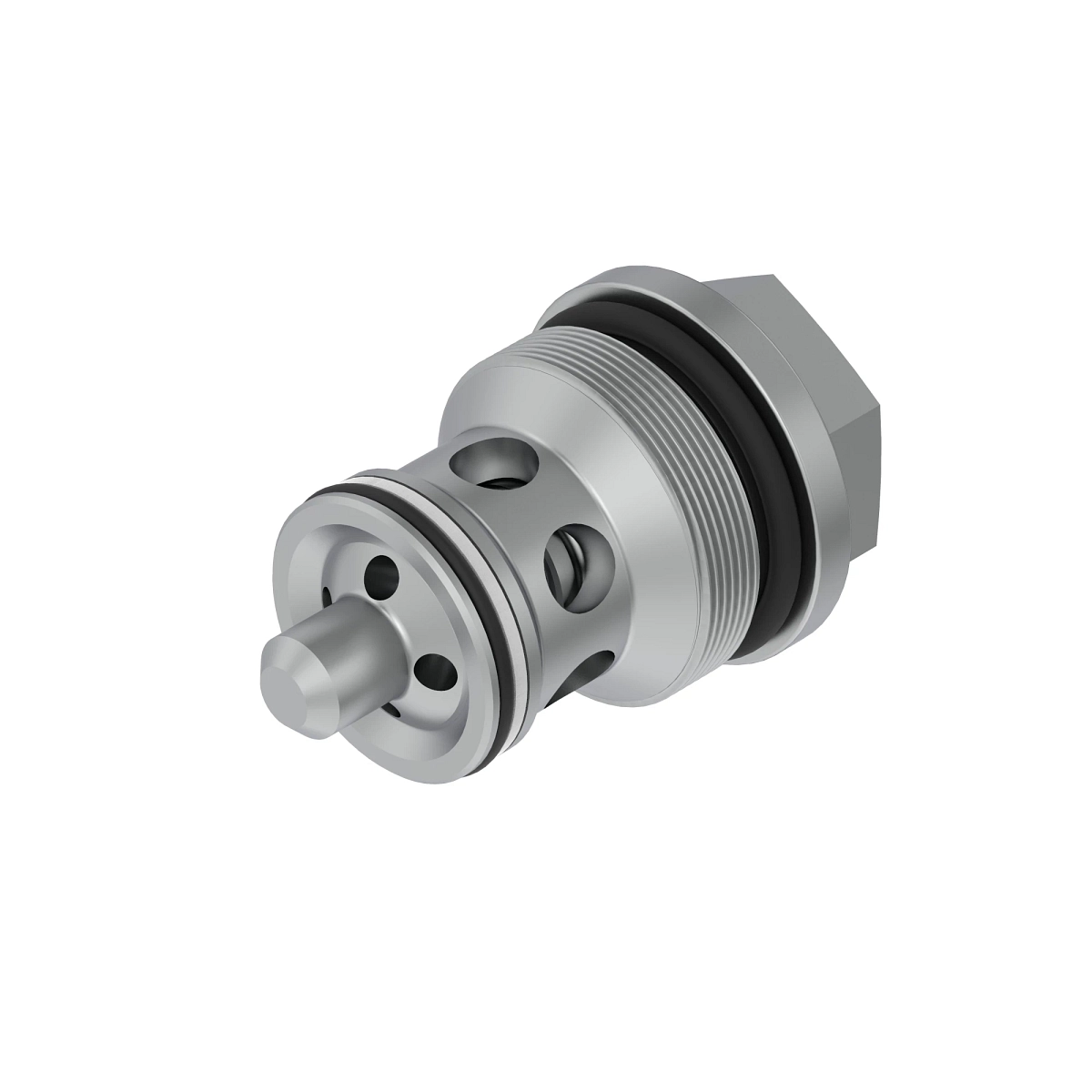 John Deere Pressure Relief Valve - AL159011