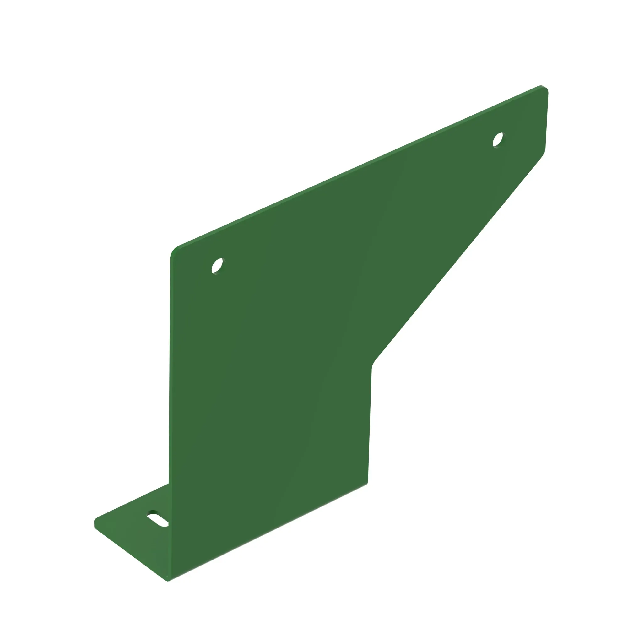 SHEET, SUPPORT LH