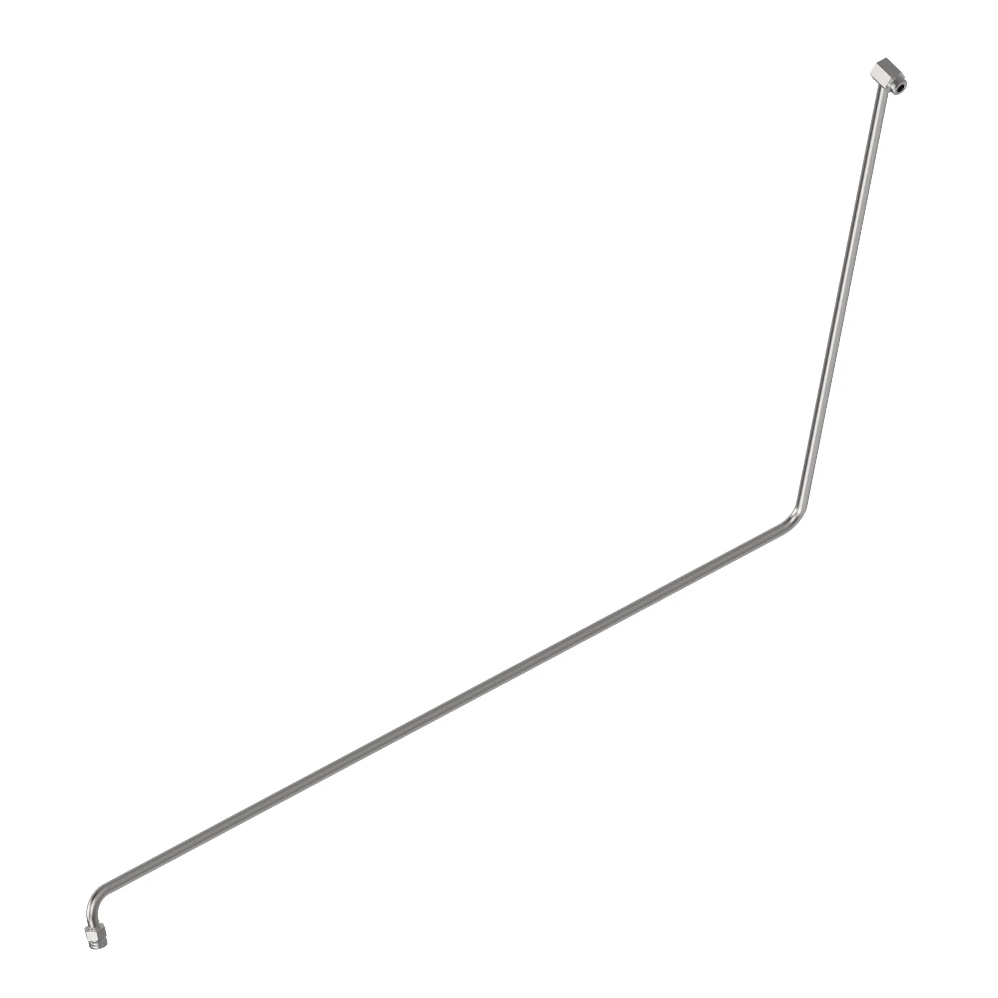 John Deere LH Rear Oil Line - CB11446988