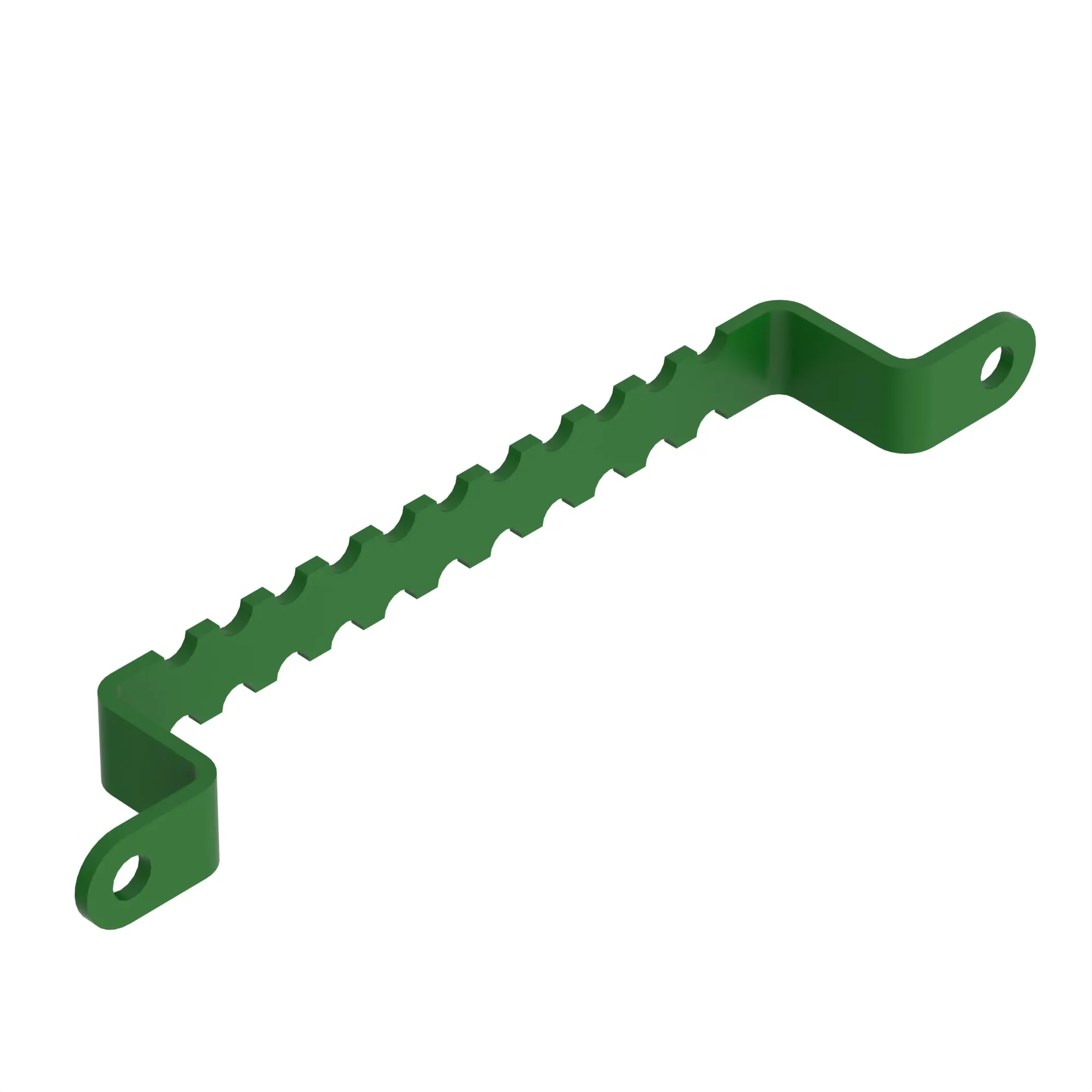 John Deere Lid Step Strap - N382821