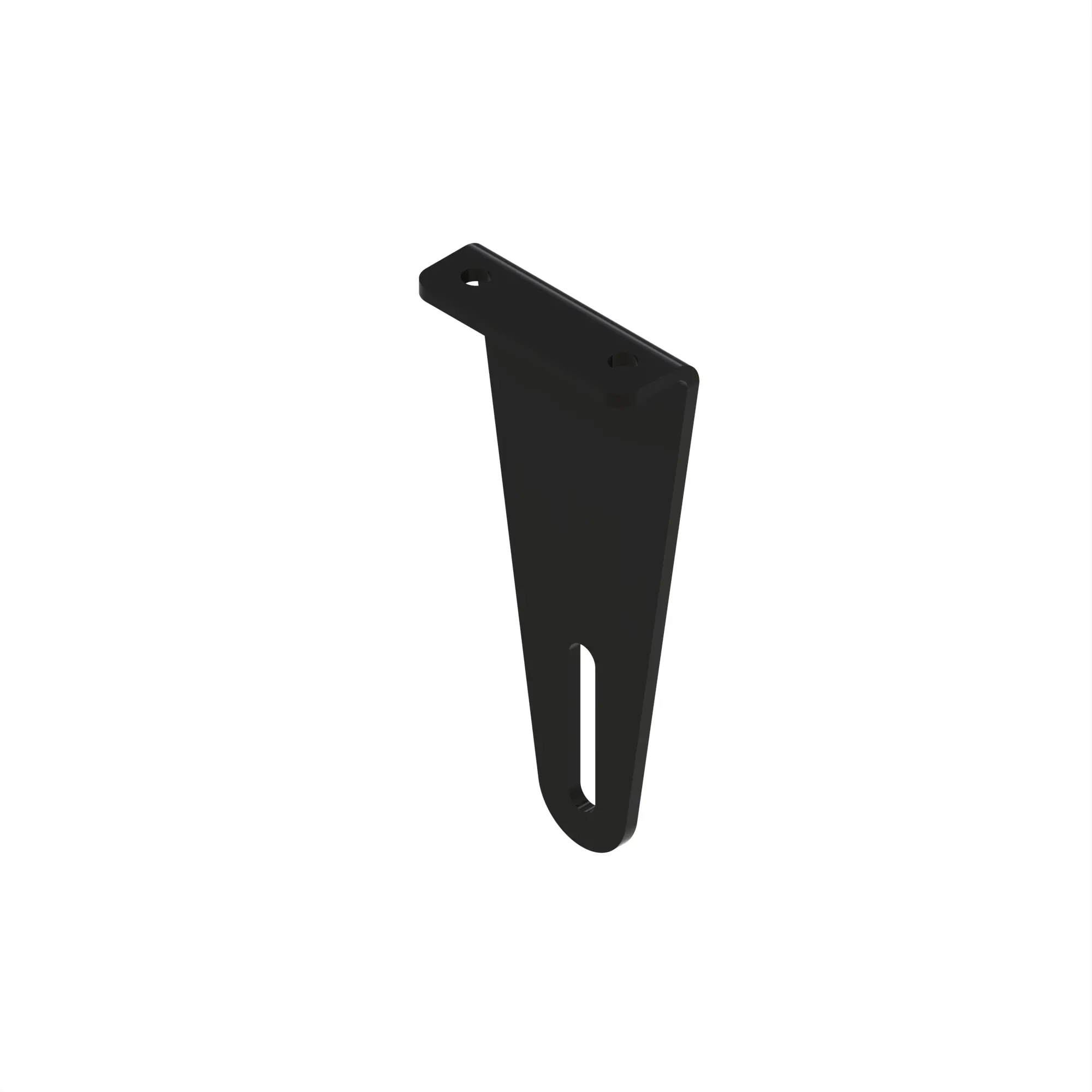 John Deere Internal Mirror Bracket - SU27576