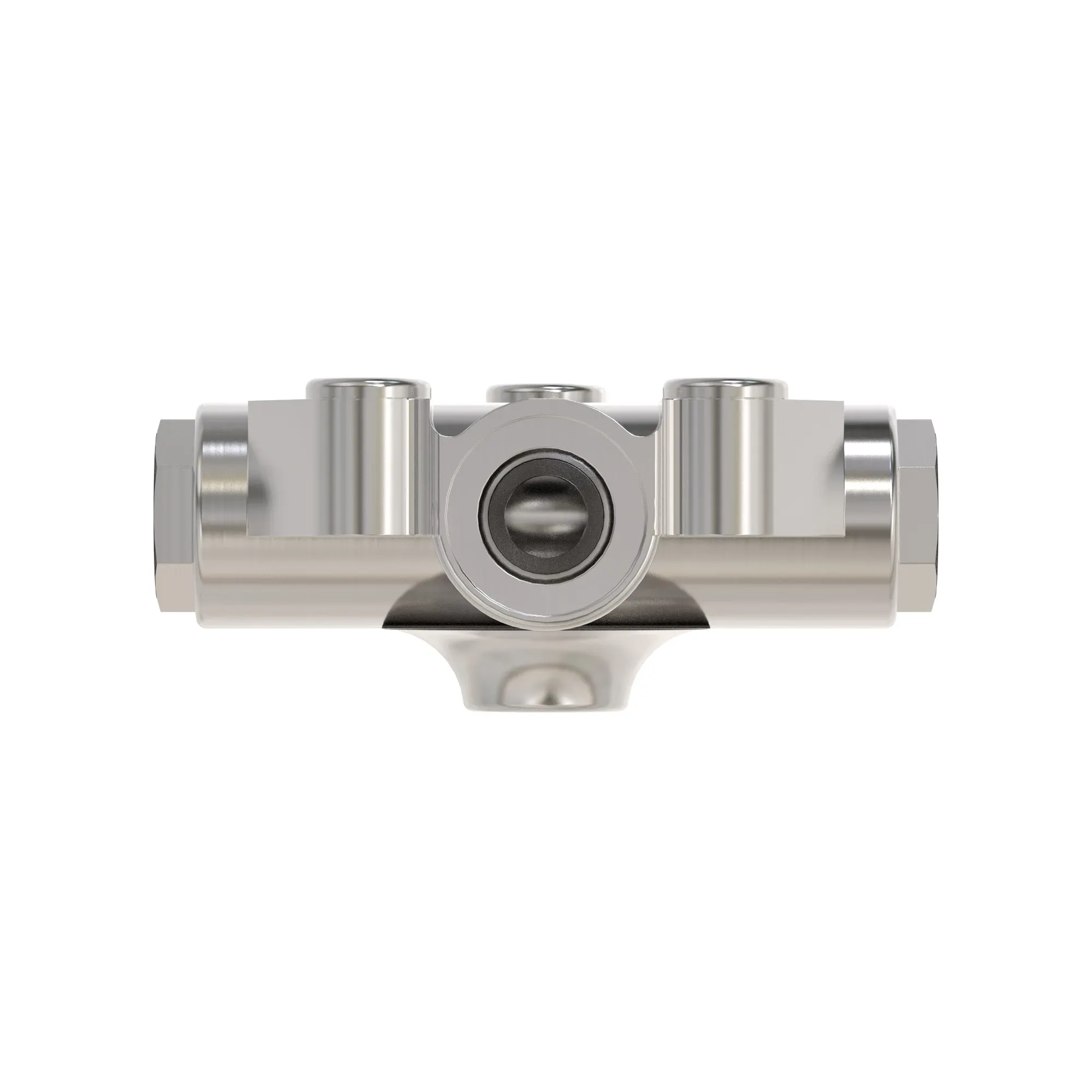 Flow Control Hyd. Valve