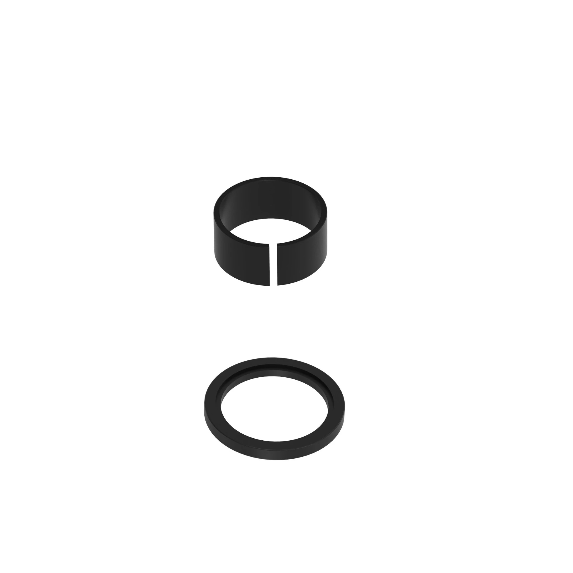 John Deere Seal Kit - MIA11778