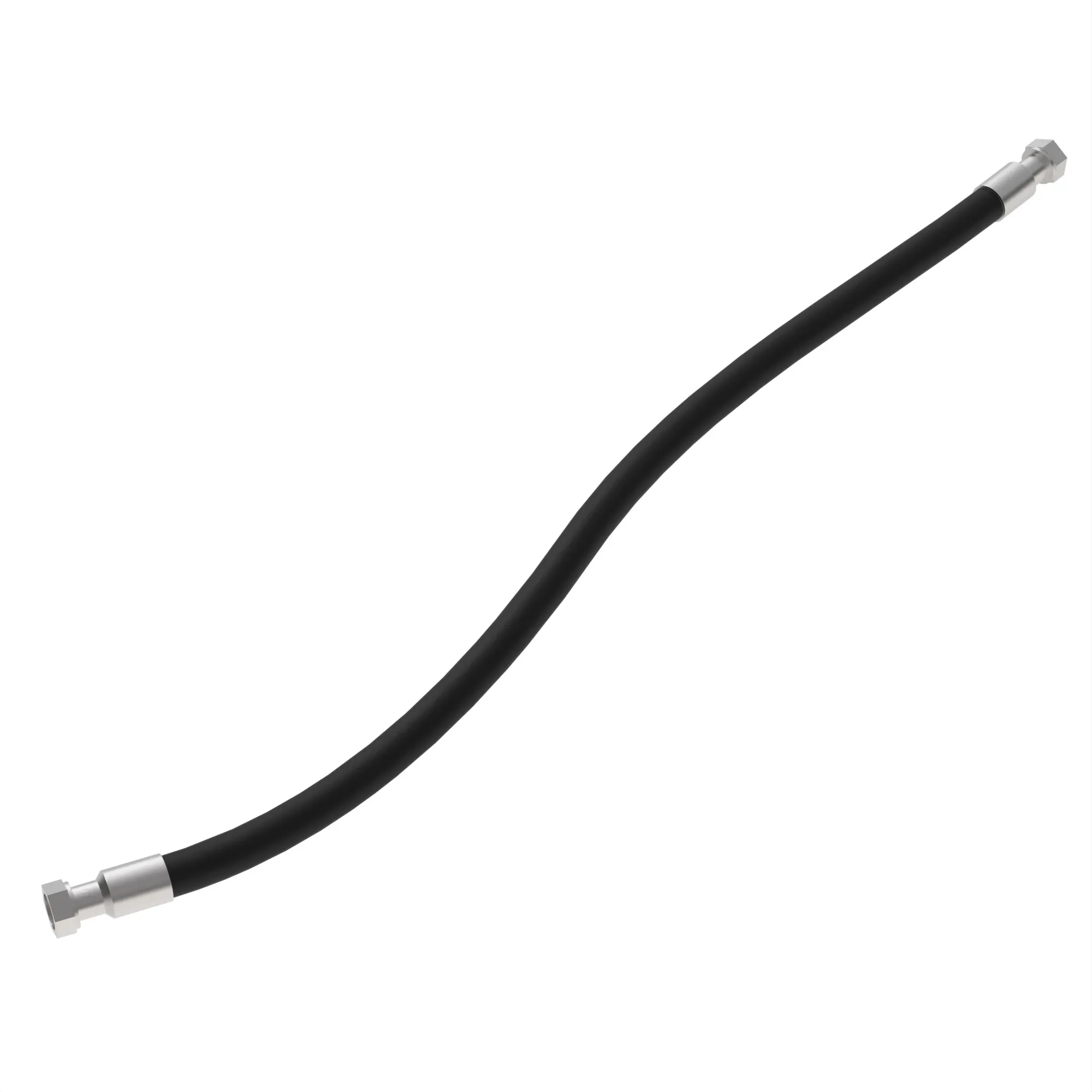 Hose, Hydraulic
