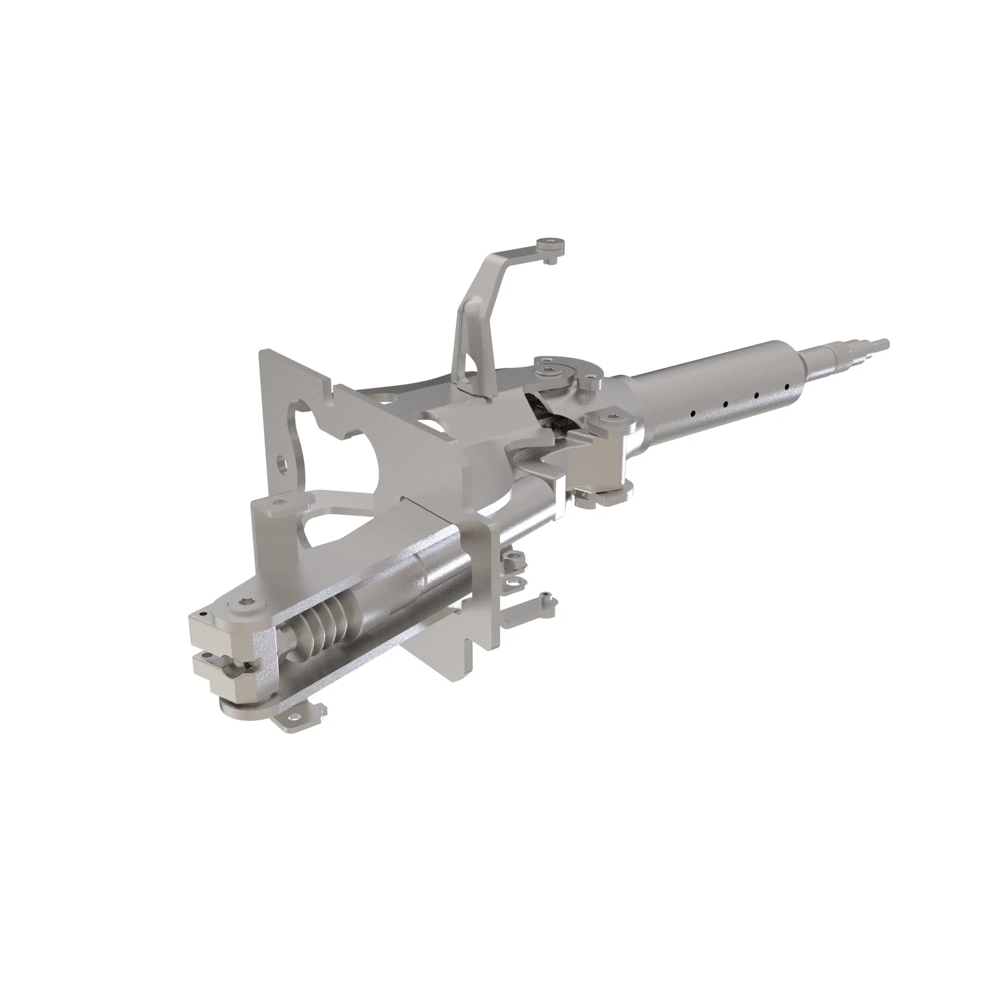 TELESCOPIC, SPARROW