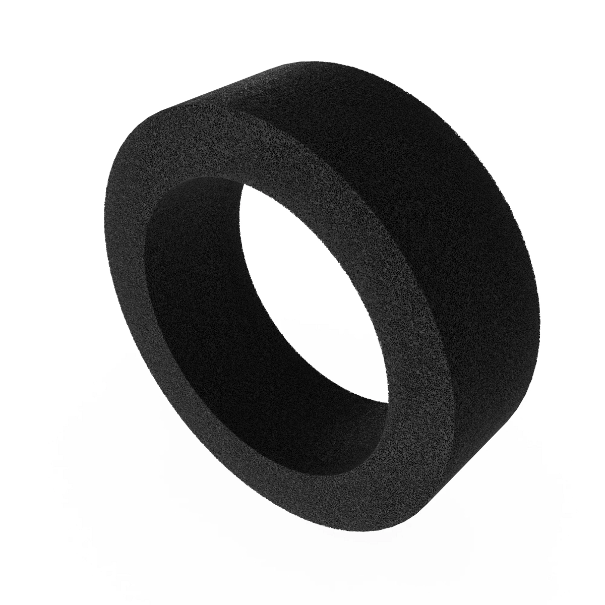 Isolator, Louver, Headliner