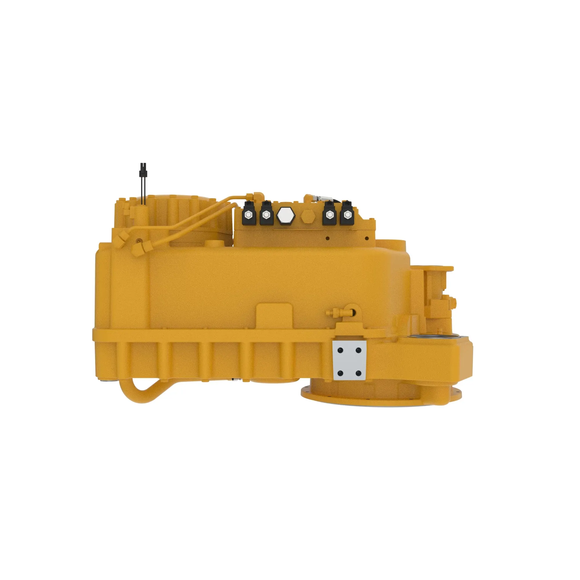 TRANSMISSION REMAN