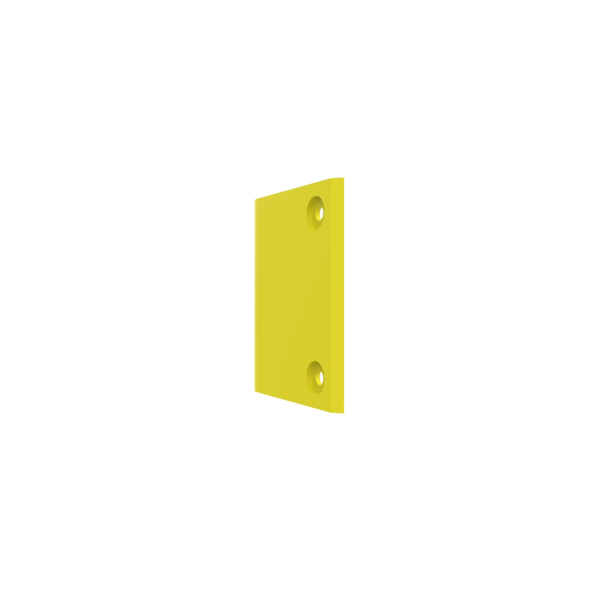 SKID PLATE